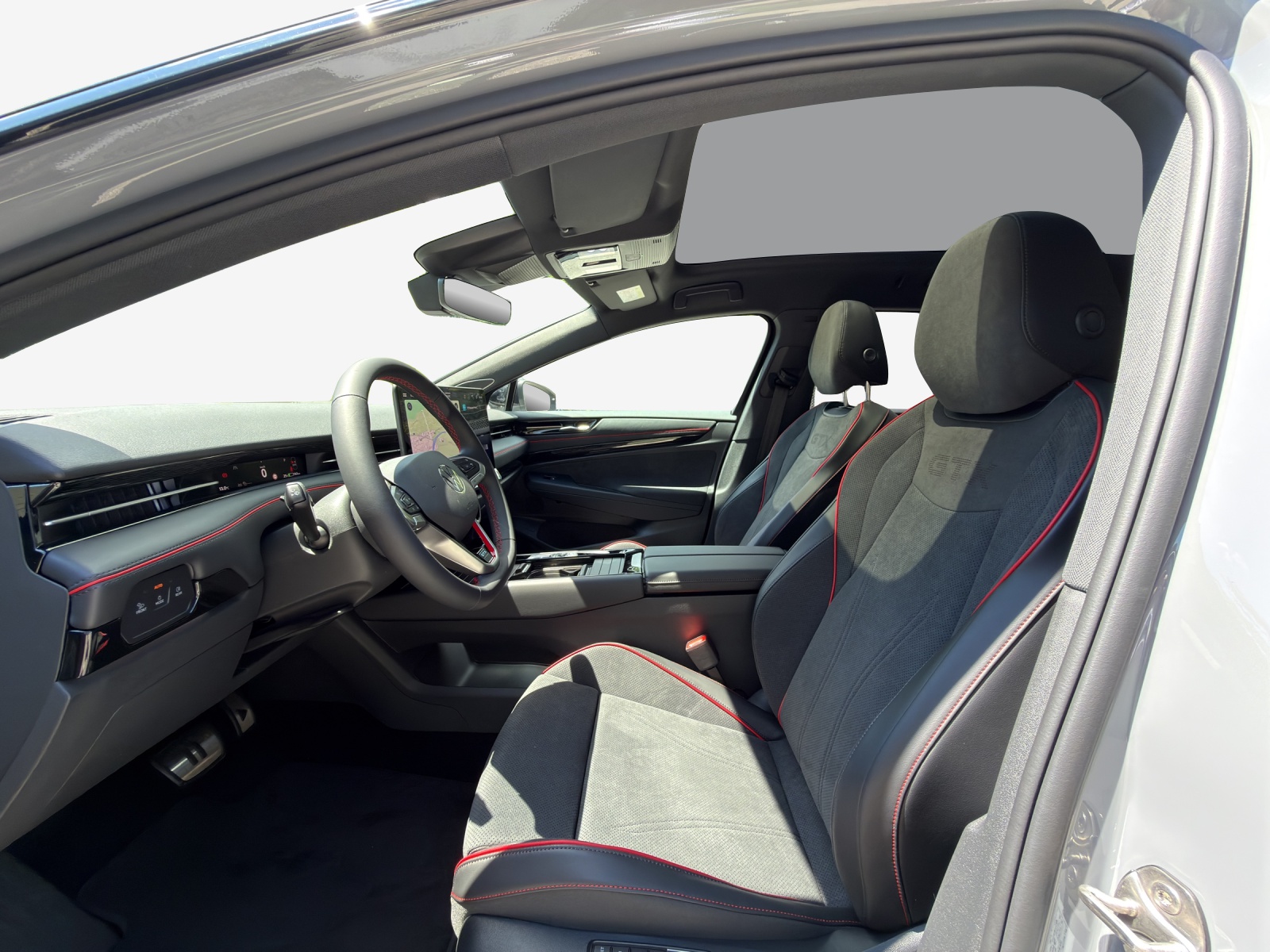 VW ID.7 Tourer GTX 86 kWh GTX 4 Motion-image-7