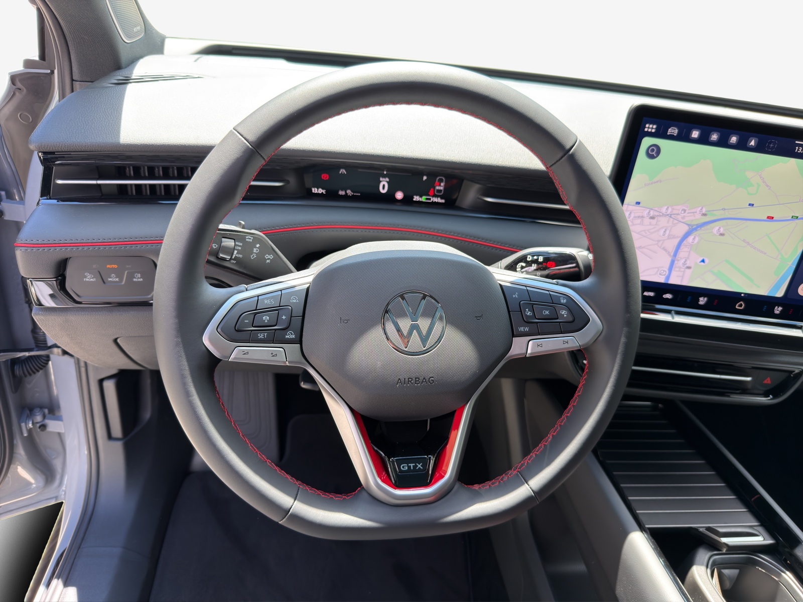 VW ID.7 Tourer GTX 86 kWh GTX 4 Motion-image-9