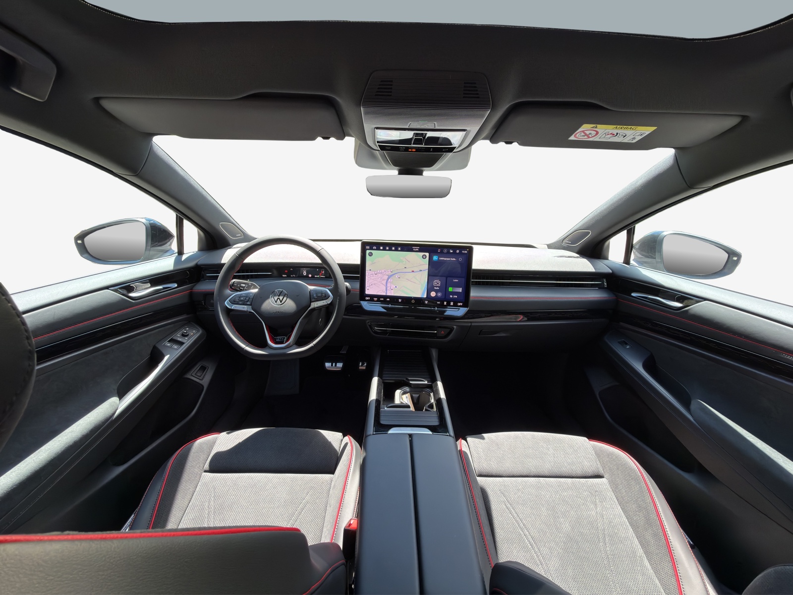 VW ID.7 Tourer GTX 86 kWh GTX 4 Motion-image-8