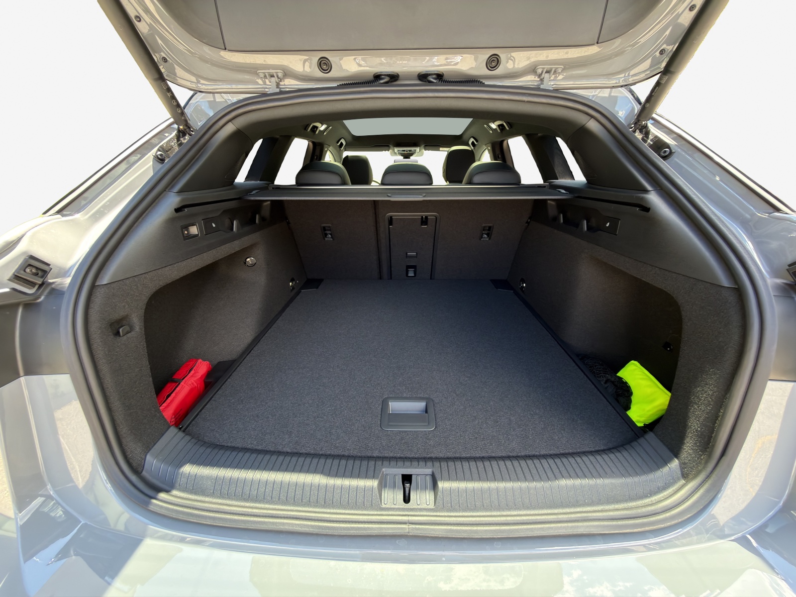 VW ID.7 Tourer GTX 86 kWh GTX 4 Motion-image-12
