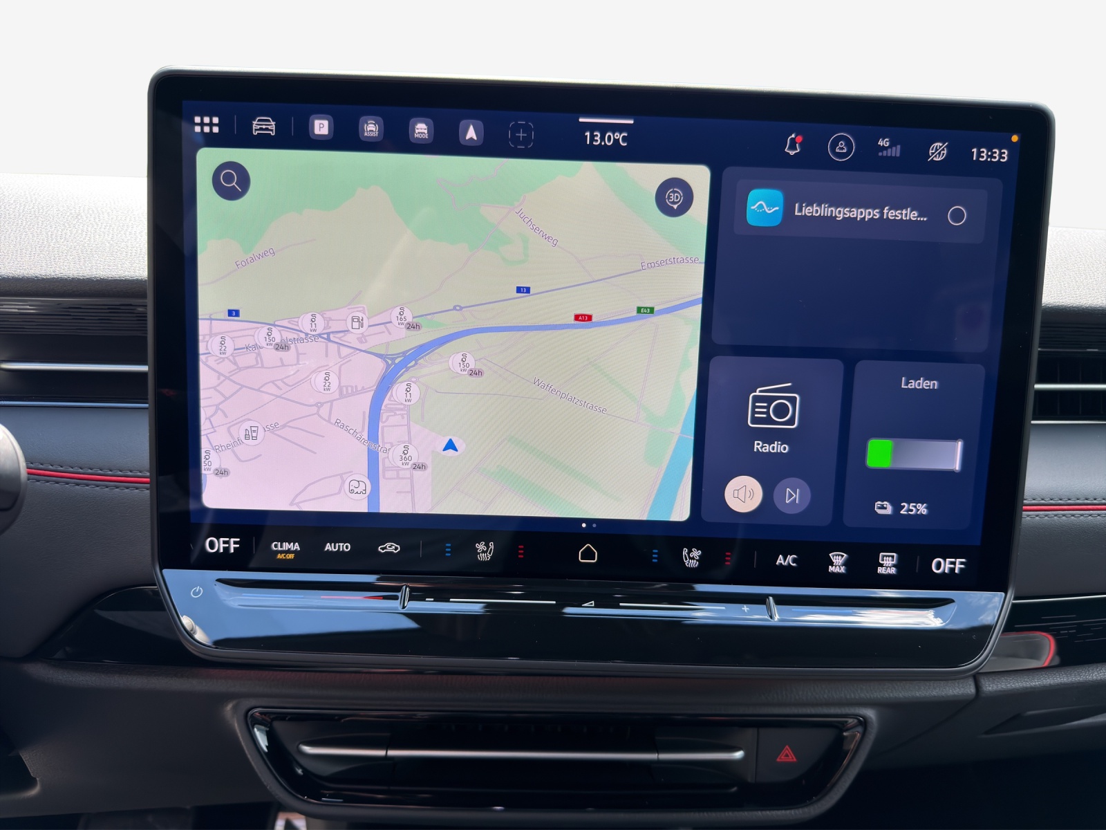 VW ID.7 Tourer GTX 86 kWh GTX 4 Motion-image-10