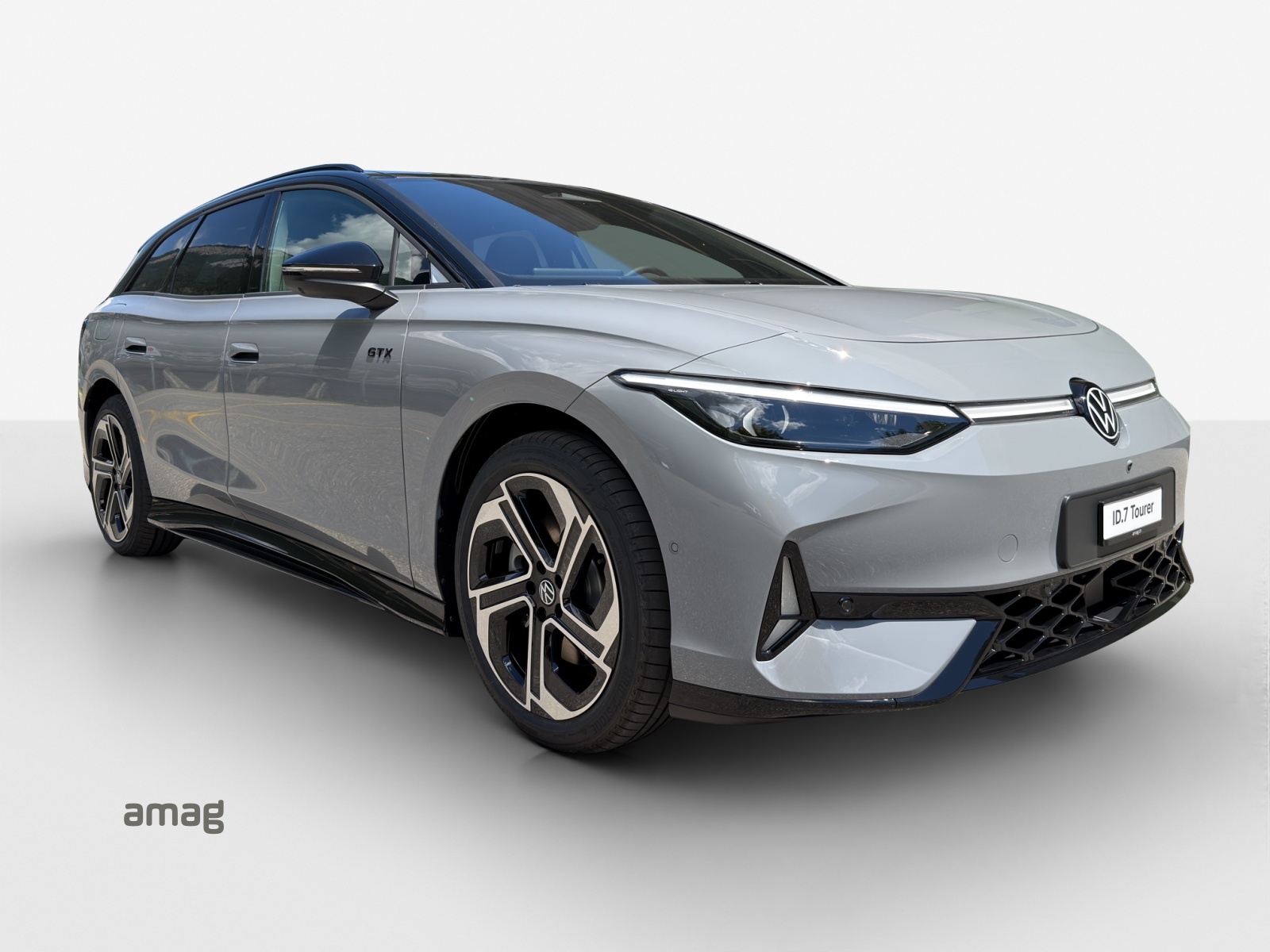 VW ID.7 Tourer GTX 86 kWh GTX 4 Motion-image-5