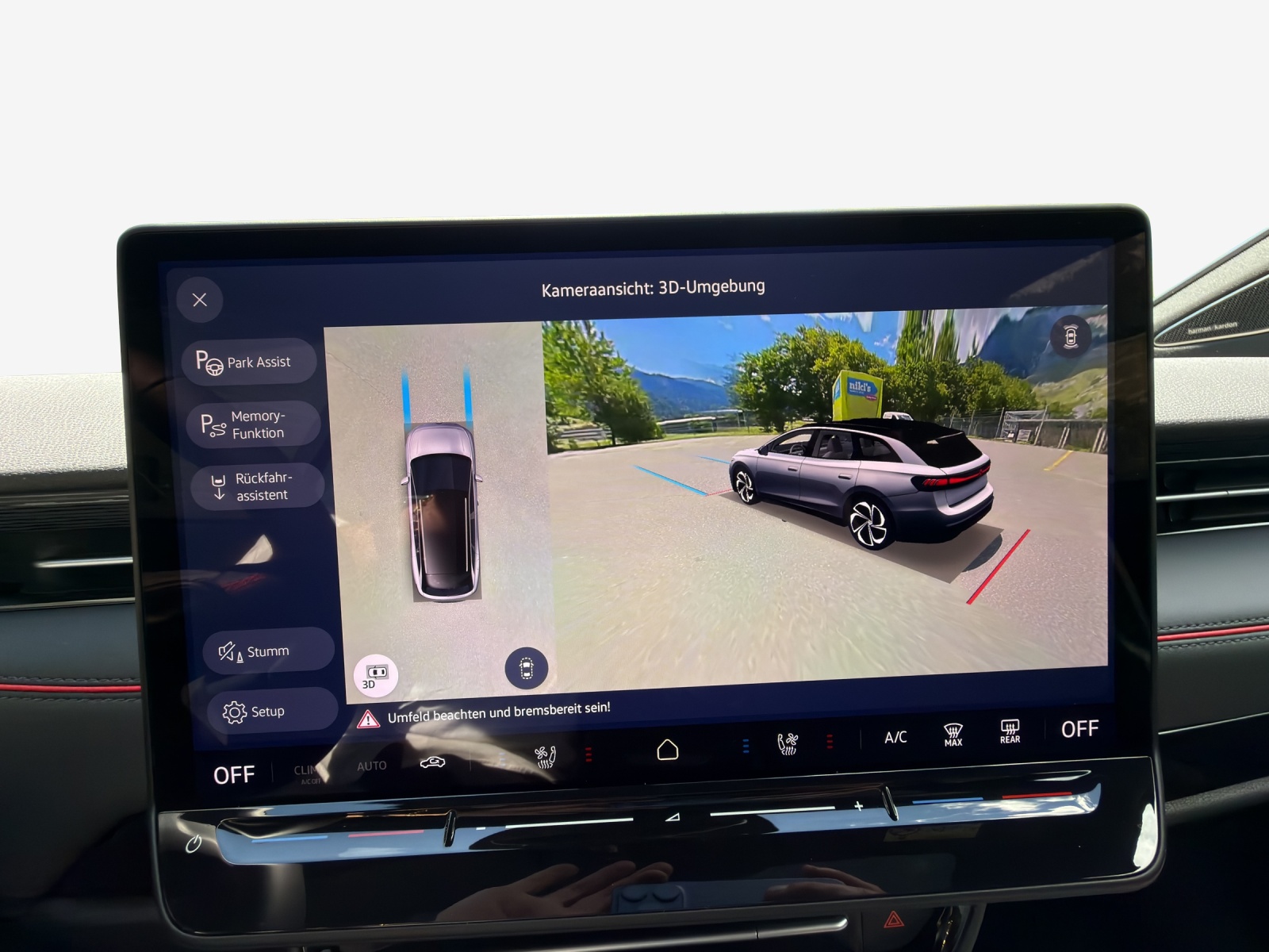 VW ID.7 Tourer GTX 86 kWh GTX 4 Motion-image-14