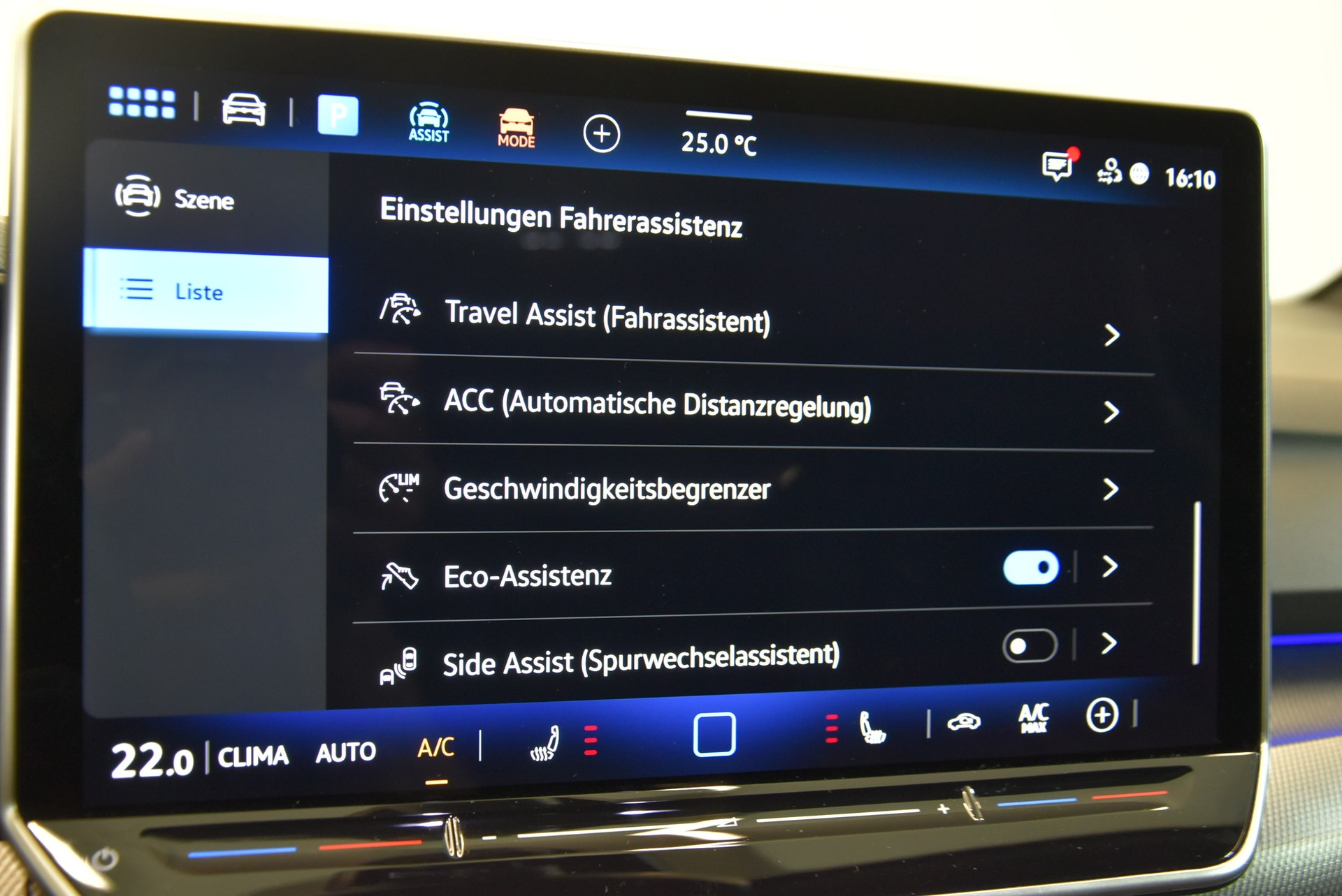 VW Golf 2.0 TSI R-Line DSG 4 Motion-image-10
