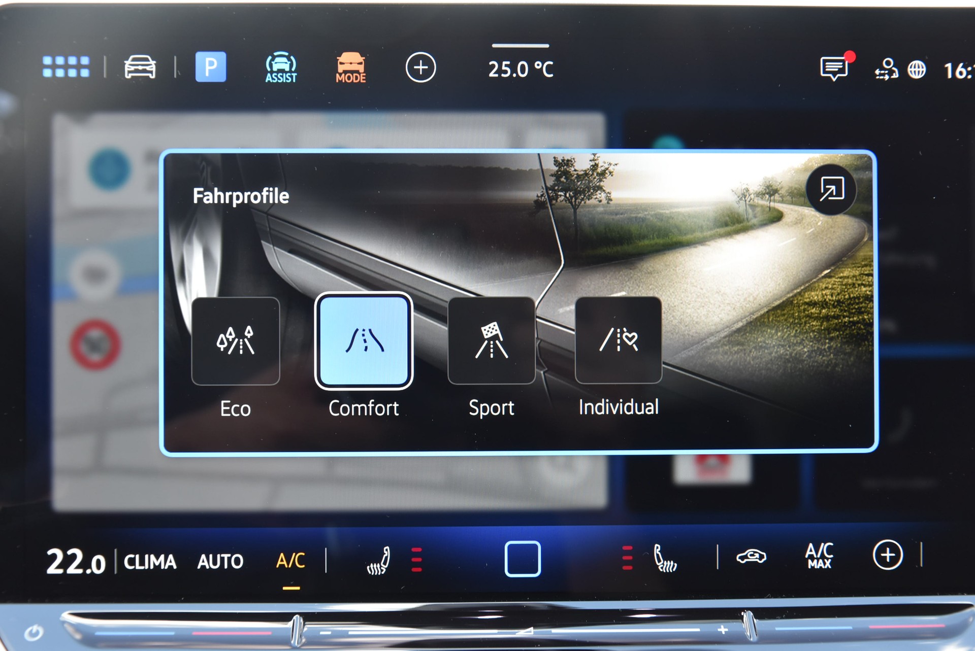 VW Golf 2.0 TSI R-Line DSG 4 Motion-image-11