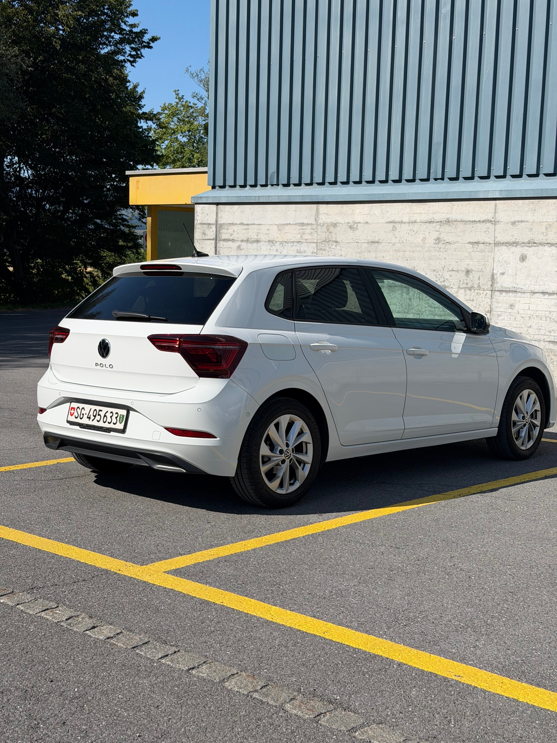 VW 1.0 TSI 110PS Style DSG-image-3