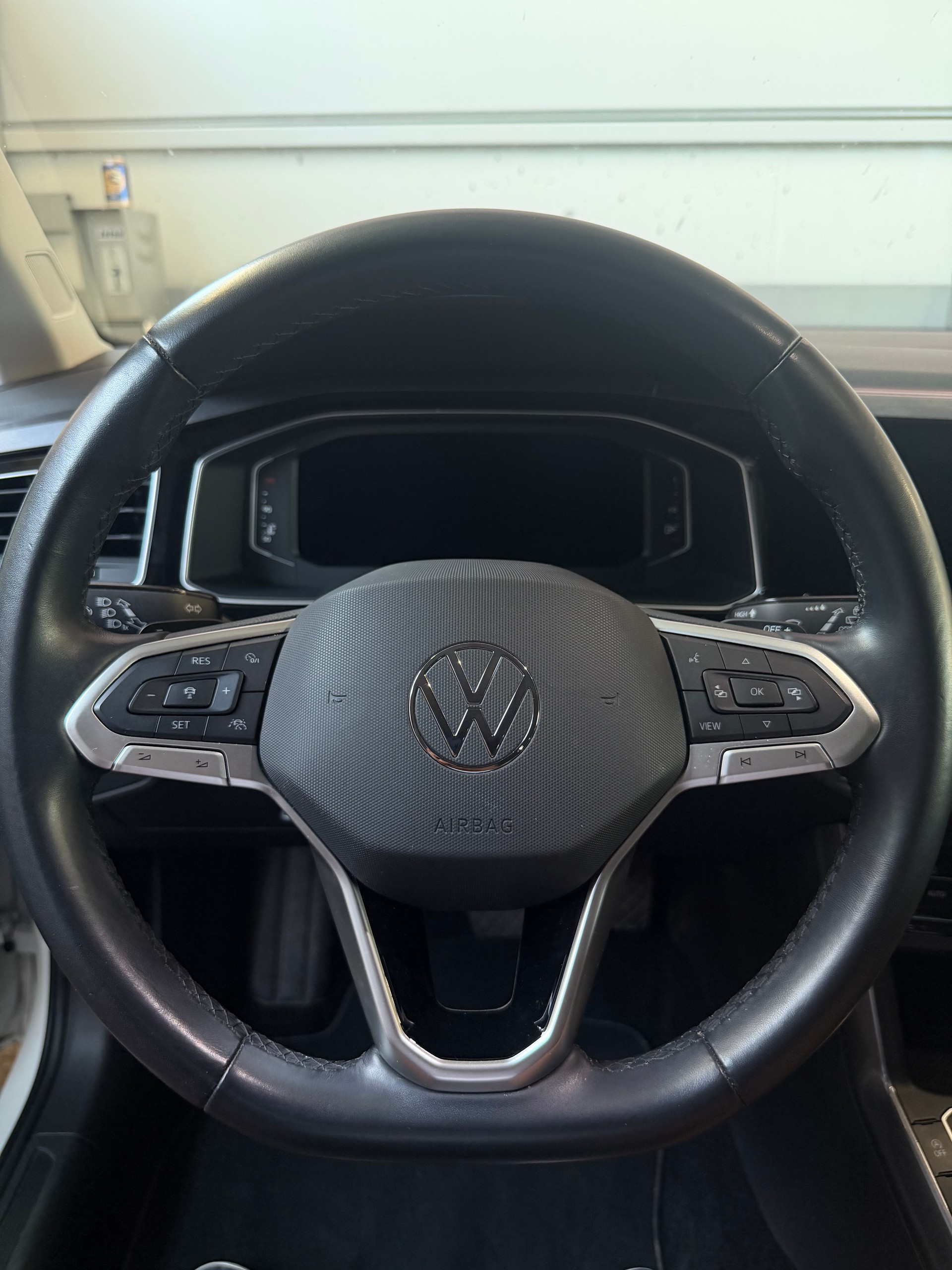 VW 1.0 TSI 110PS Style DSG-image-15