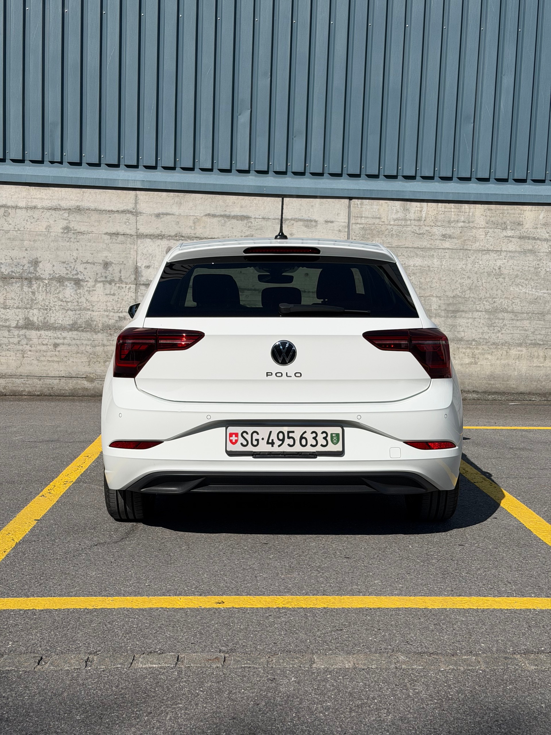 VW 1.0 TSI 110PS Style DSG-image-4
