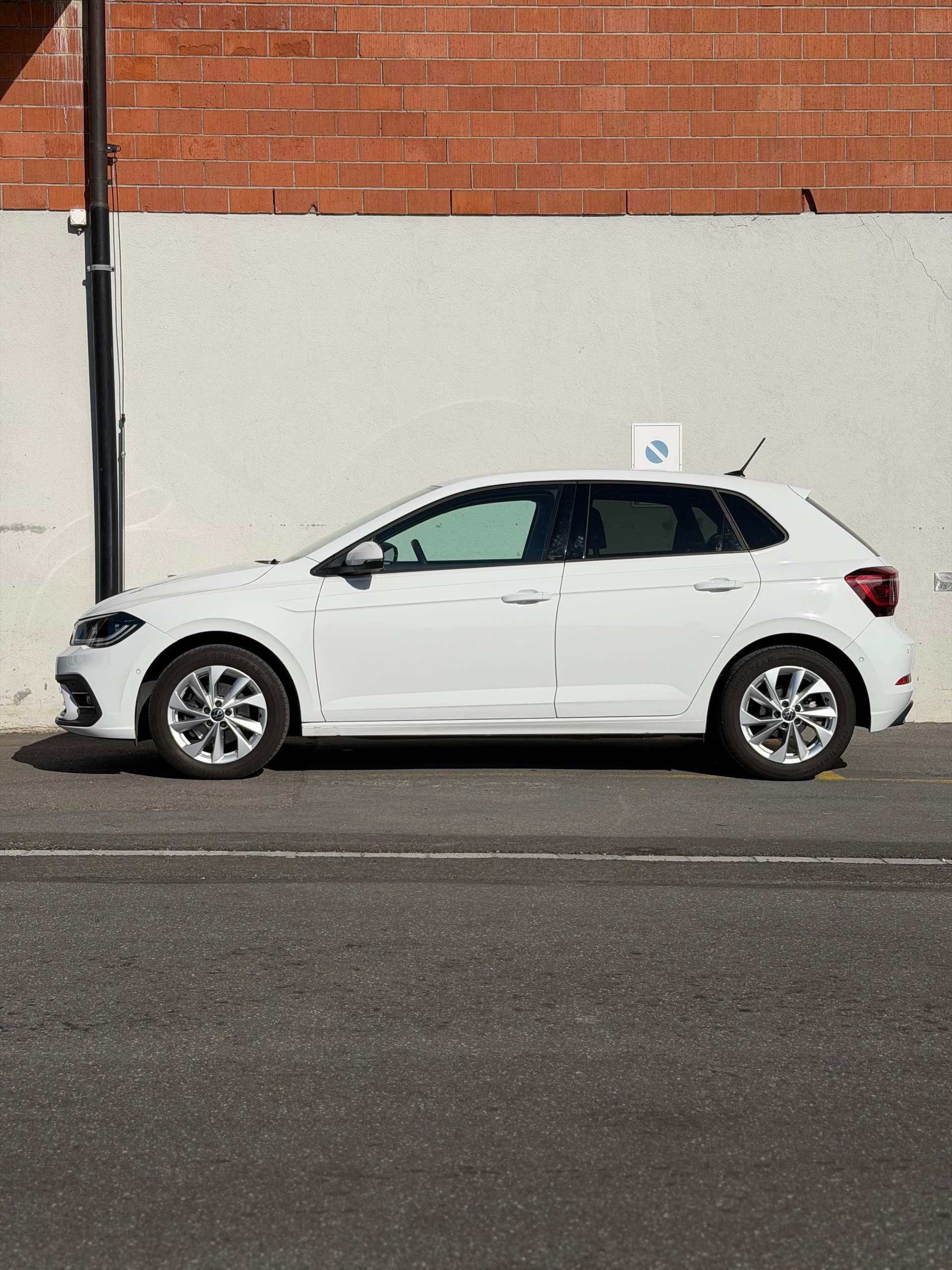 VW 1.0 TSI 110PS Style DSG-image-8
