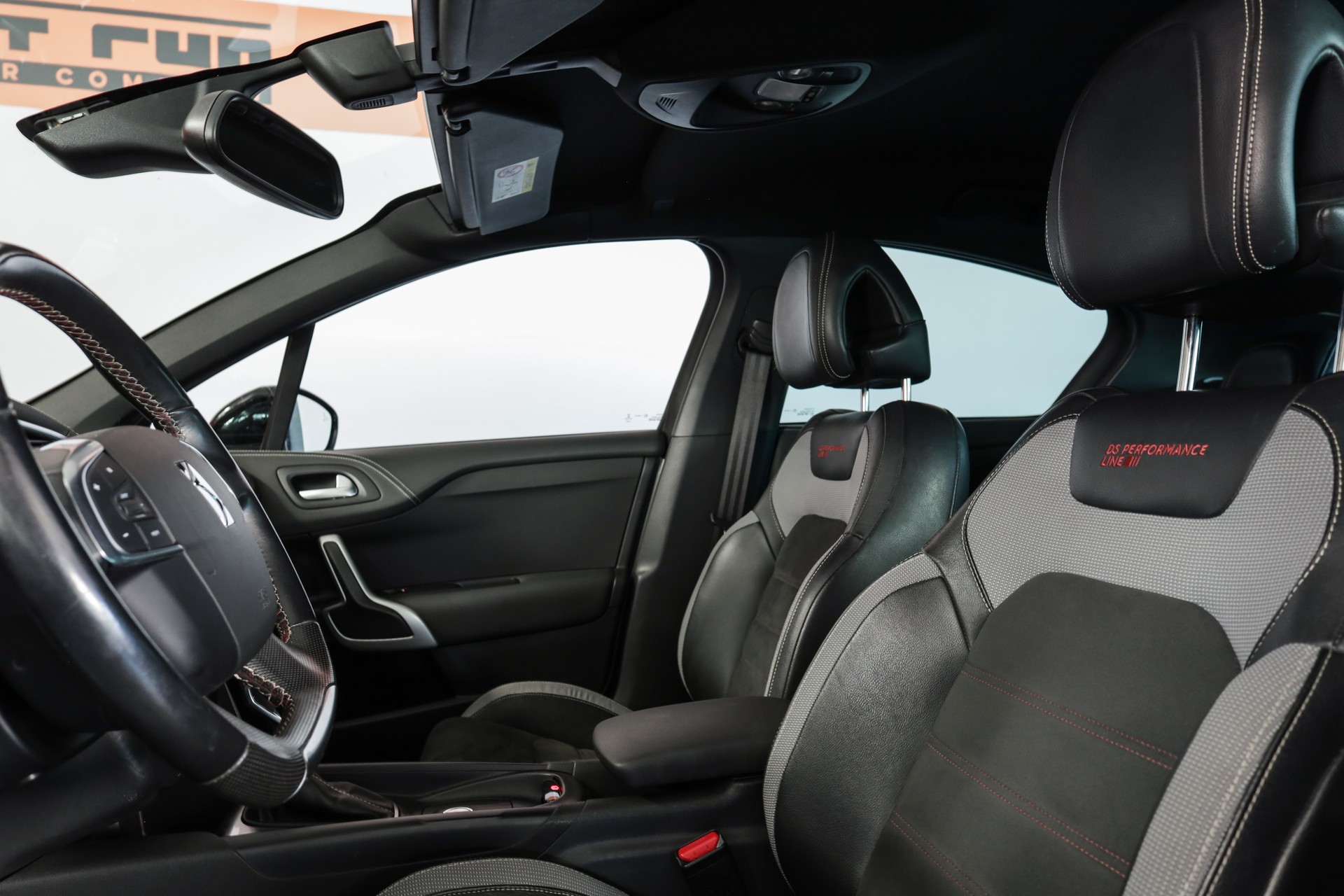 DS AUTOMOBILES DS 4 1.6 THP Performance Line Automatic-image-20