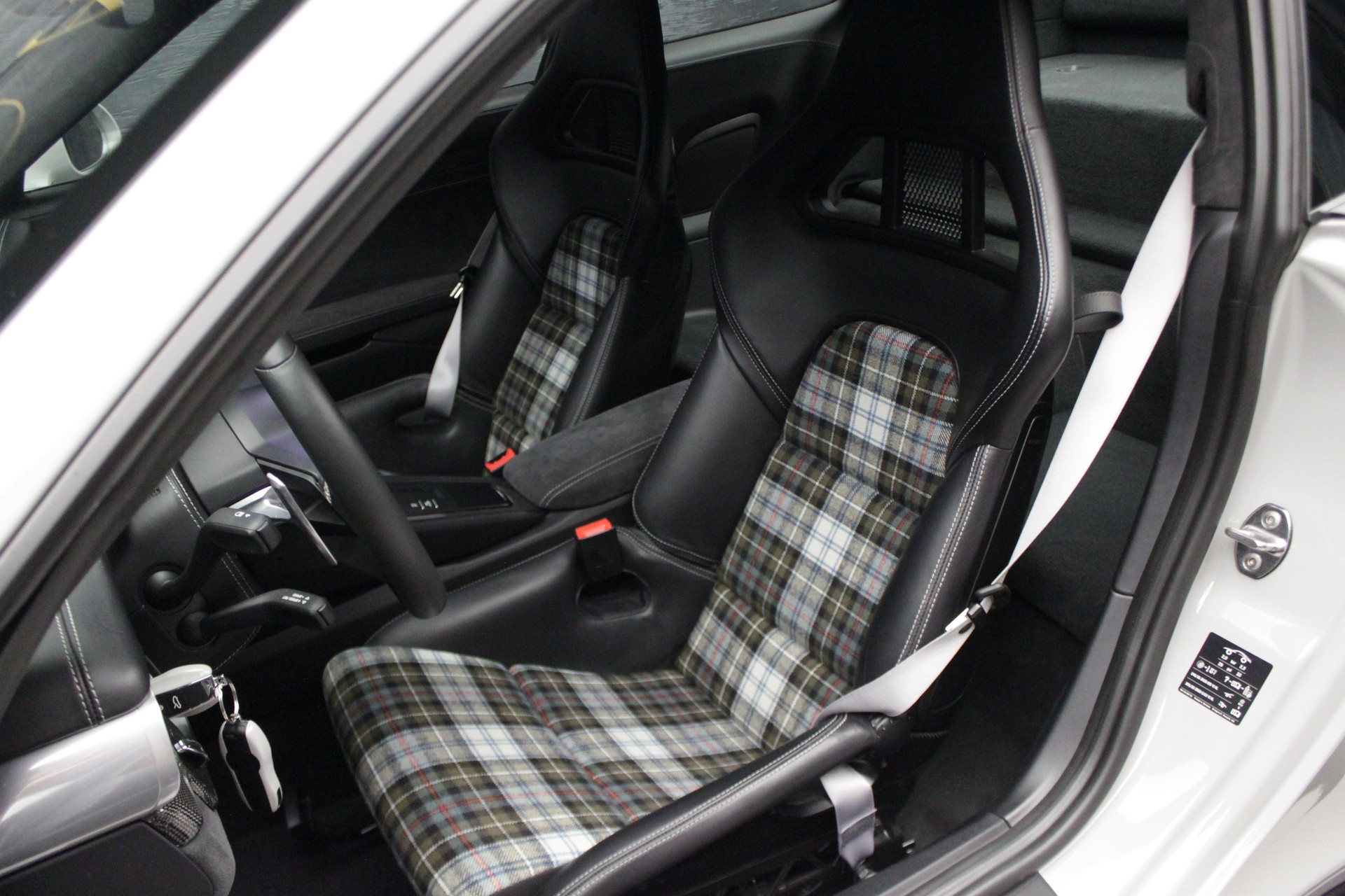 PORSCHE 911 GT3 PDK-image-14
