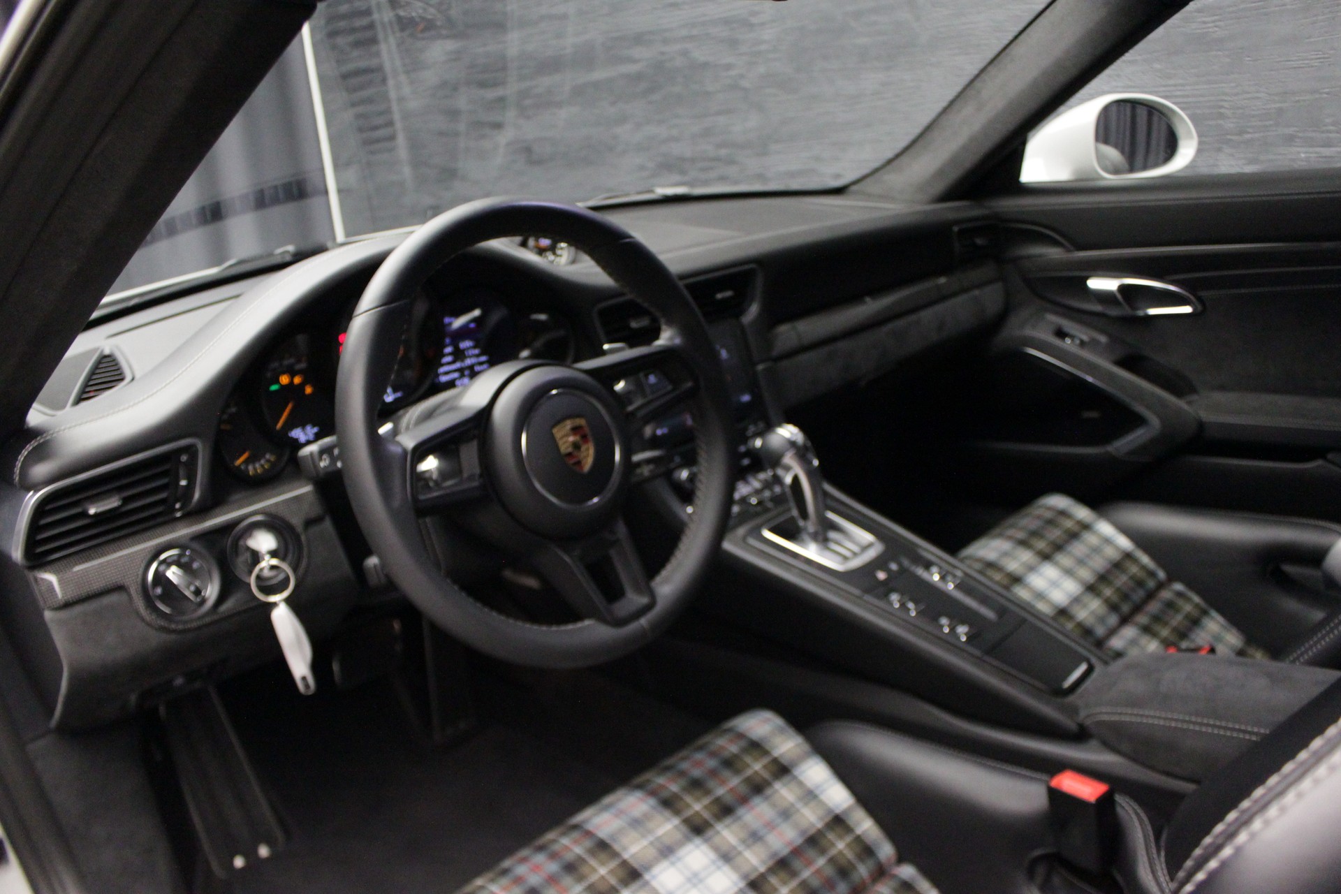 PORSCHE 911 GT3 PDK-image-22