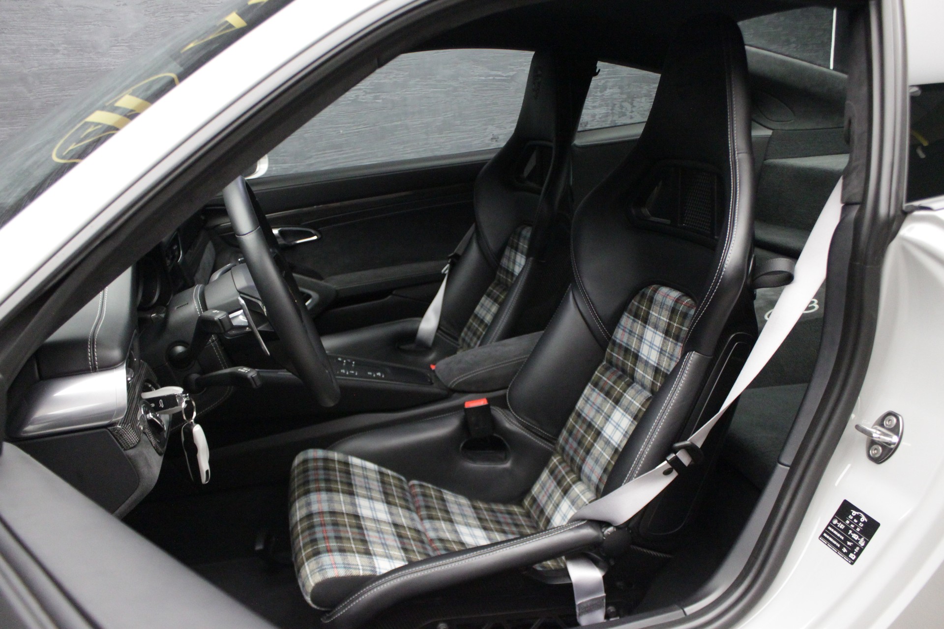 PORSCHE 911 GT3 PDK-image-15