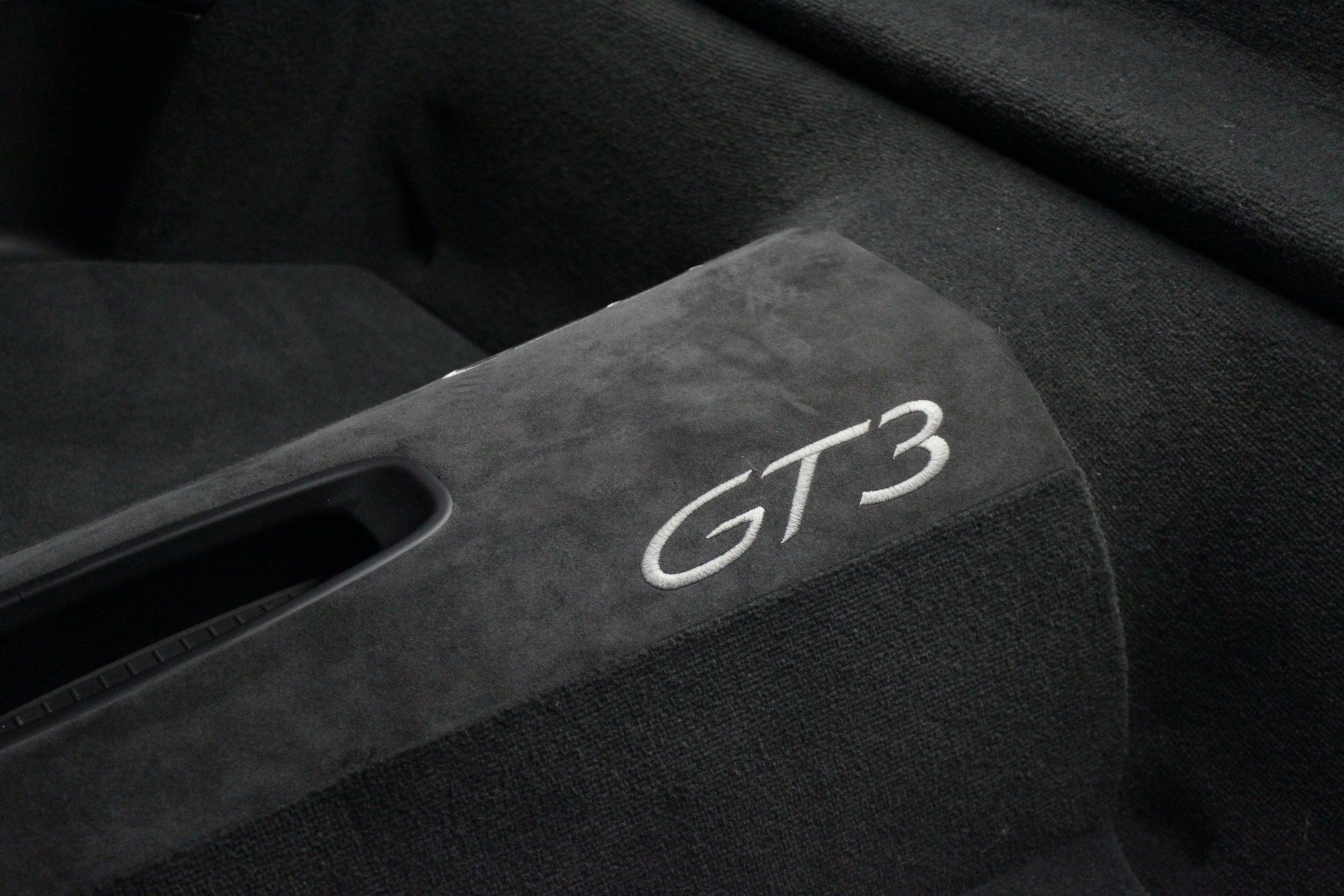 PORSCHE 911 GT3 PDK-image-16
