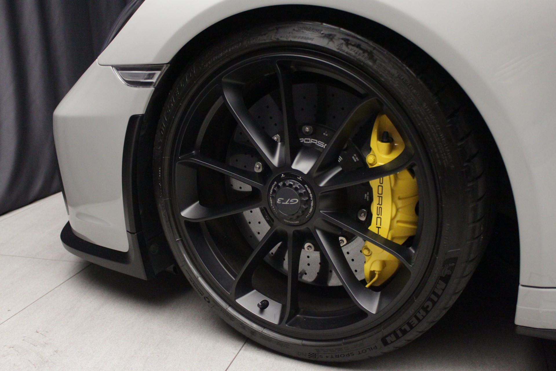 PORSCHE 911 GT3 PDK-image-23