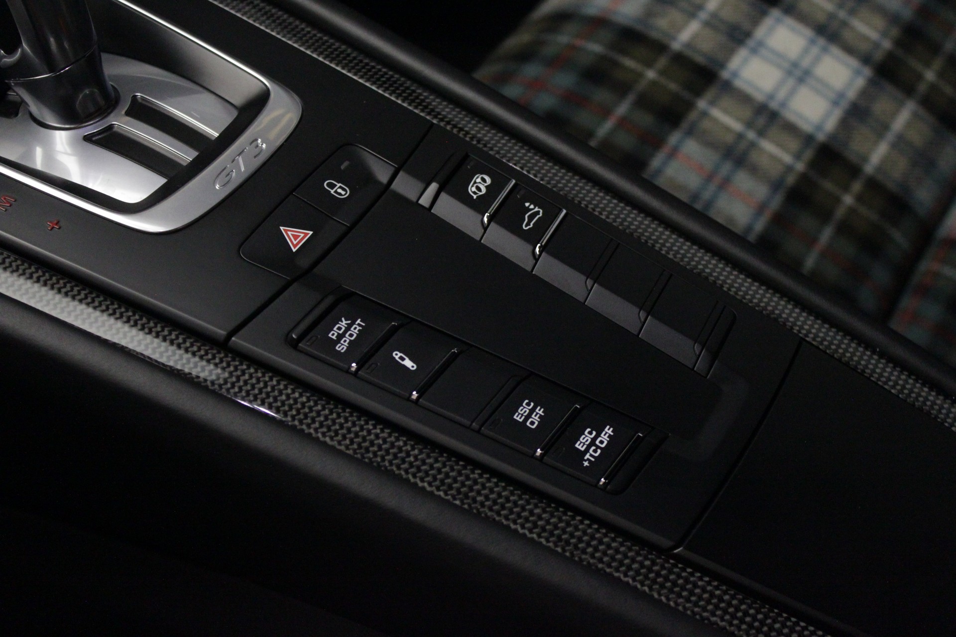PORSCHE 911 GT3 PDK-image-19
