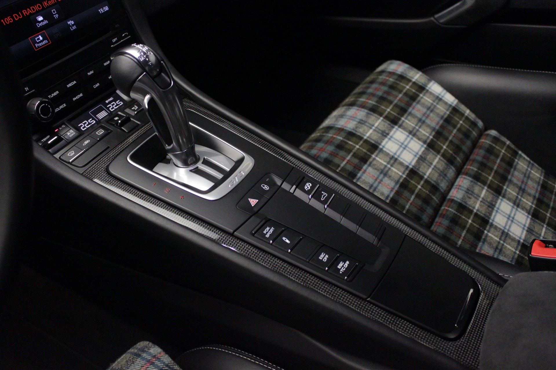 PORSCHE 911 GT3 PDK-image-21