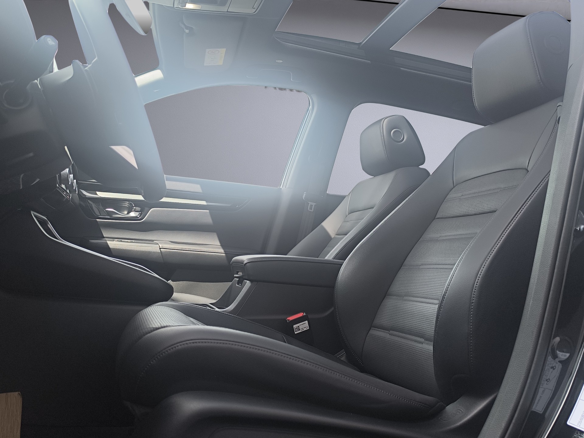 HONDA CR-V 2.0 i-MMD Plug-in Hybrid Advance Tech 2WD-image-14