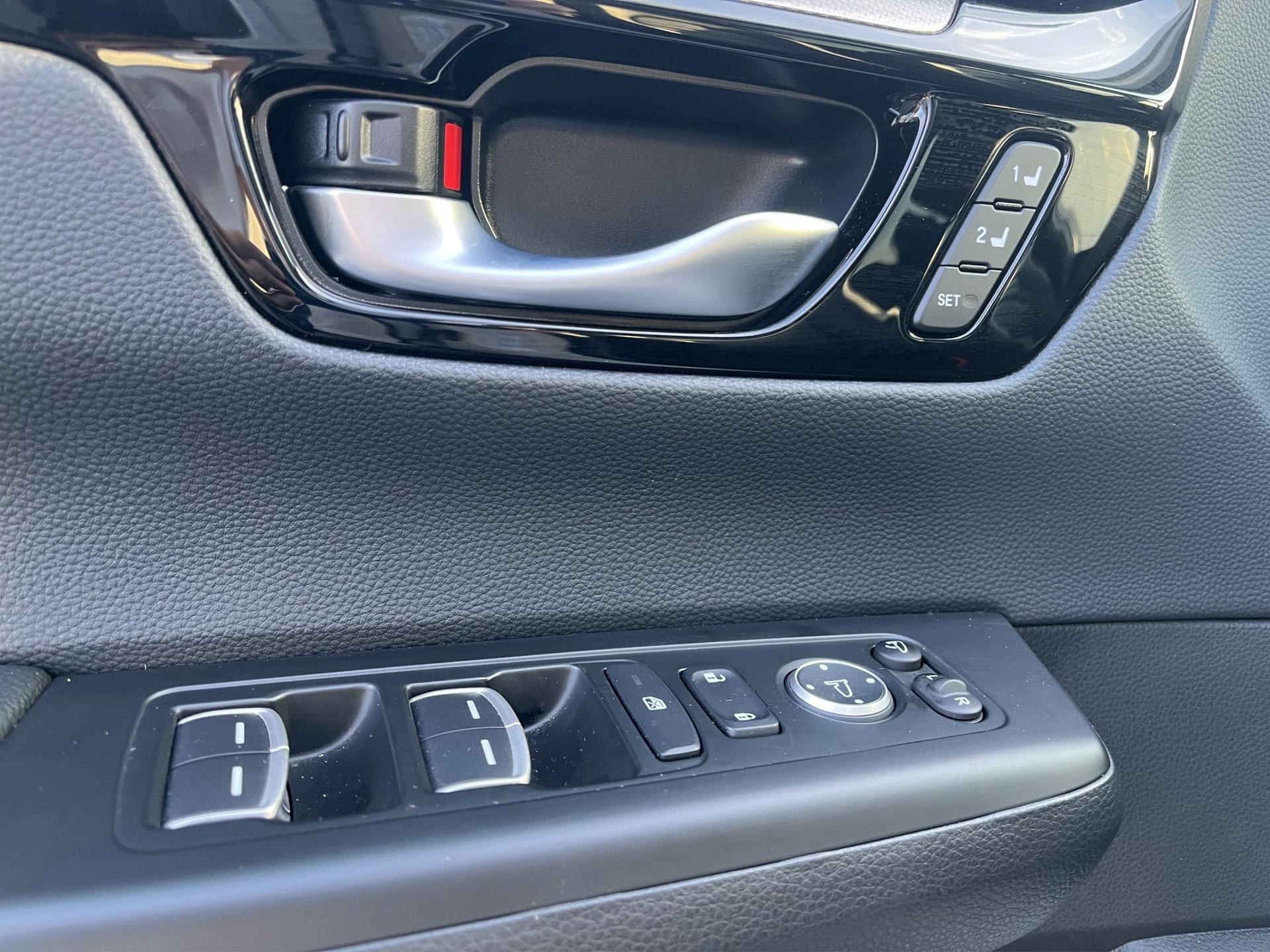 HONDA CR-V 2.0 i-MMD Plug-in Hybrid Advance Tech 2WD-image-10