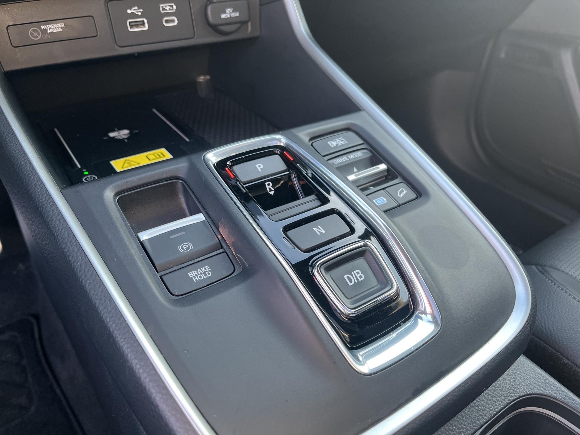 HONDA CR-V 2.0 i-MMD Plug-in Hybrid Advance Tech 2WD-image-9
