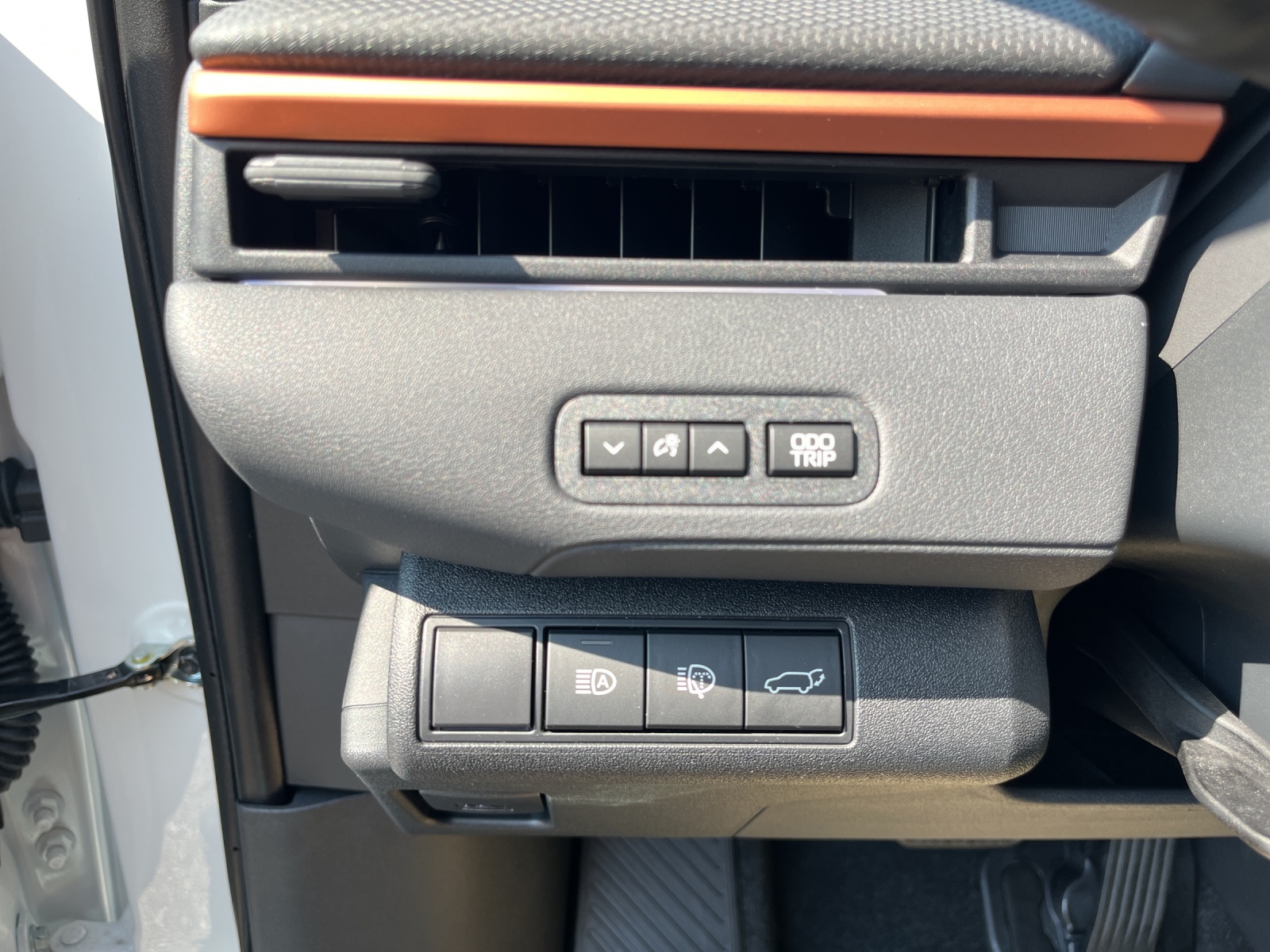 SUBARU Uncharted eV Luxury AWD-image-14