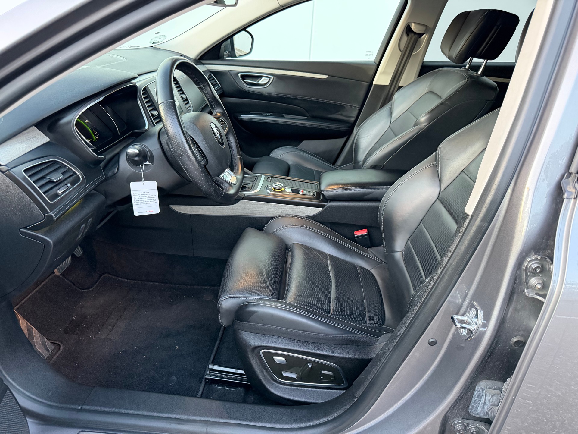 RENAULT Talisman 1.6 dCi Initiale EDC-image-7