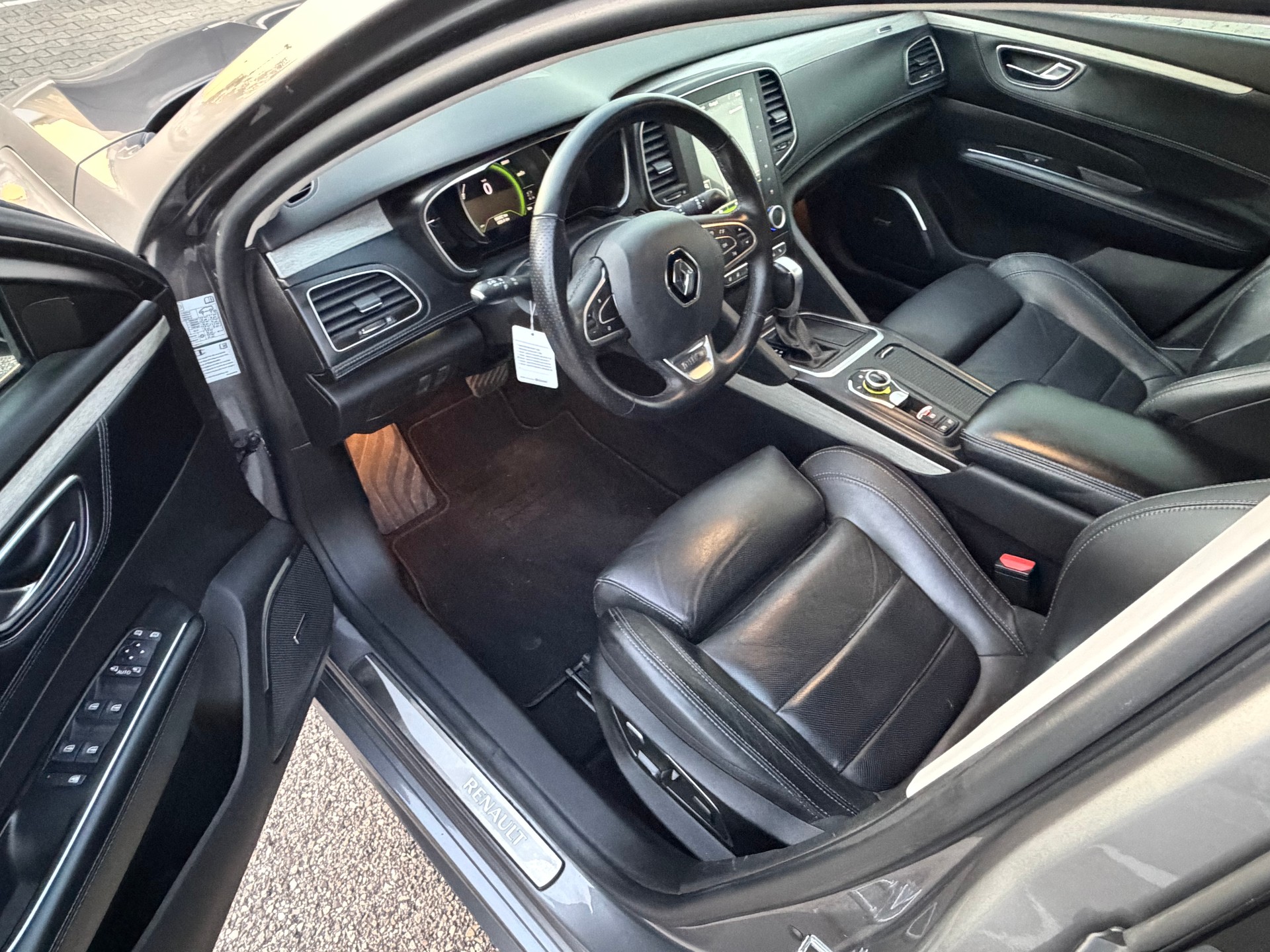 RENAULT Talisman 1.6 dCi Initiale EDC-image-6