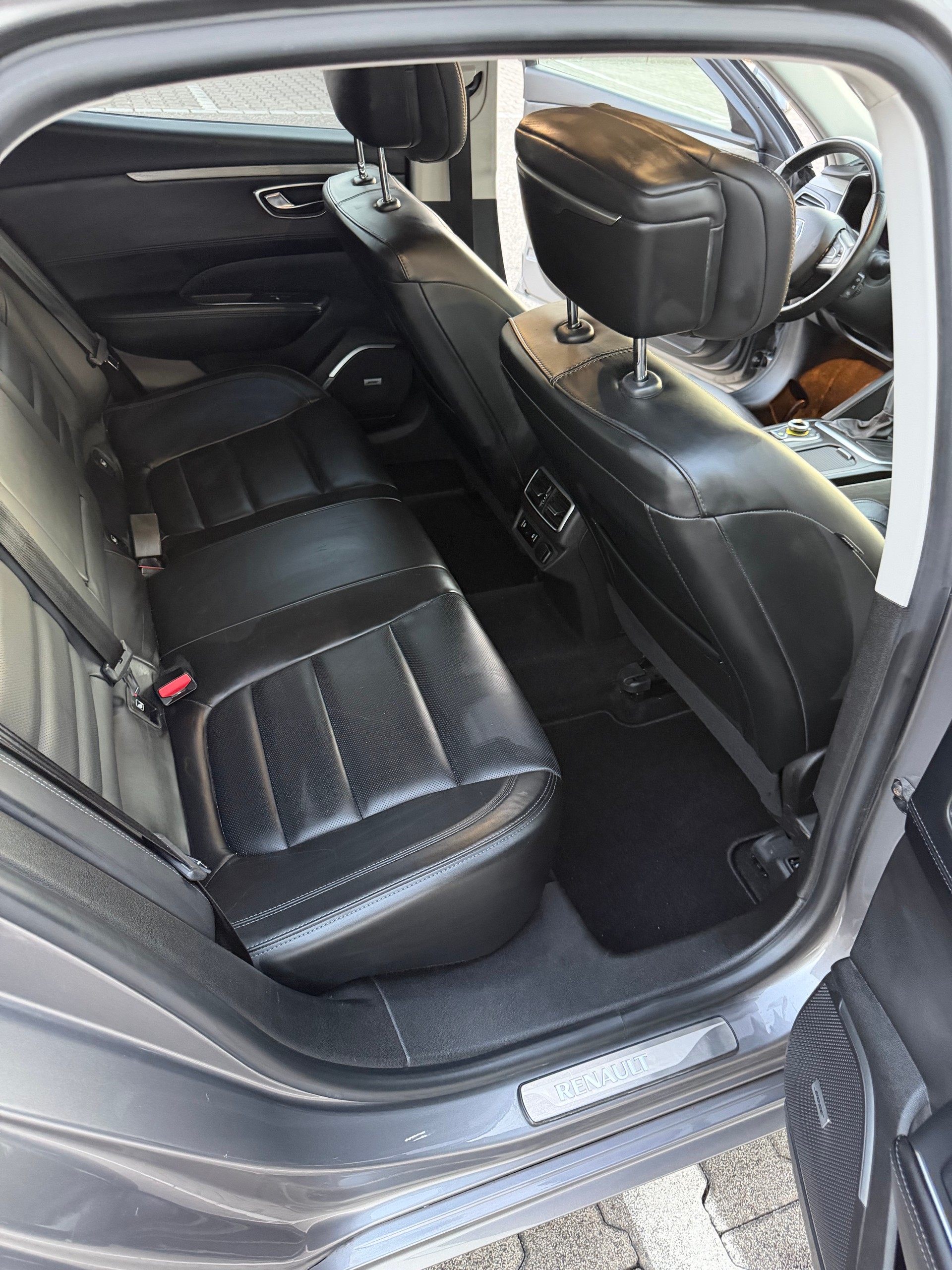 RENAULT Talisman 1.6 dCi Initiale EDC-image-8