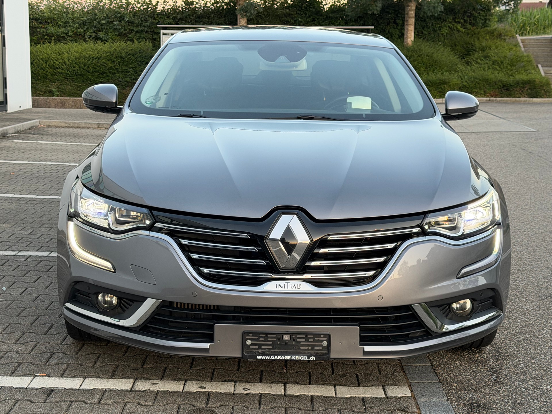RENAULT Talisman 1.6 dCi Initiale EDC-image-4