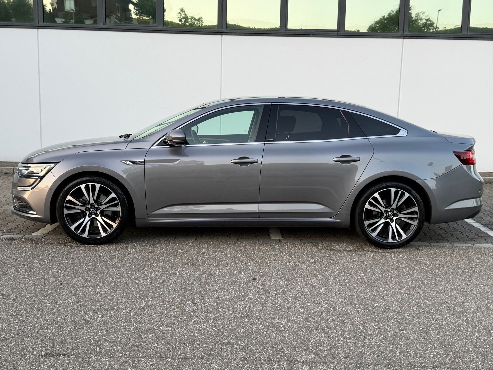 RENAULT Talisman 1.6 dCi Initiale EDC-image-3