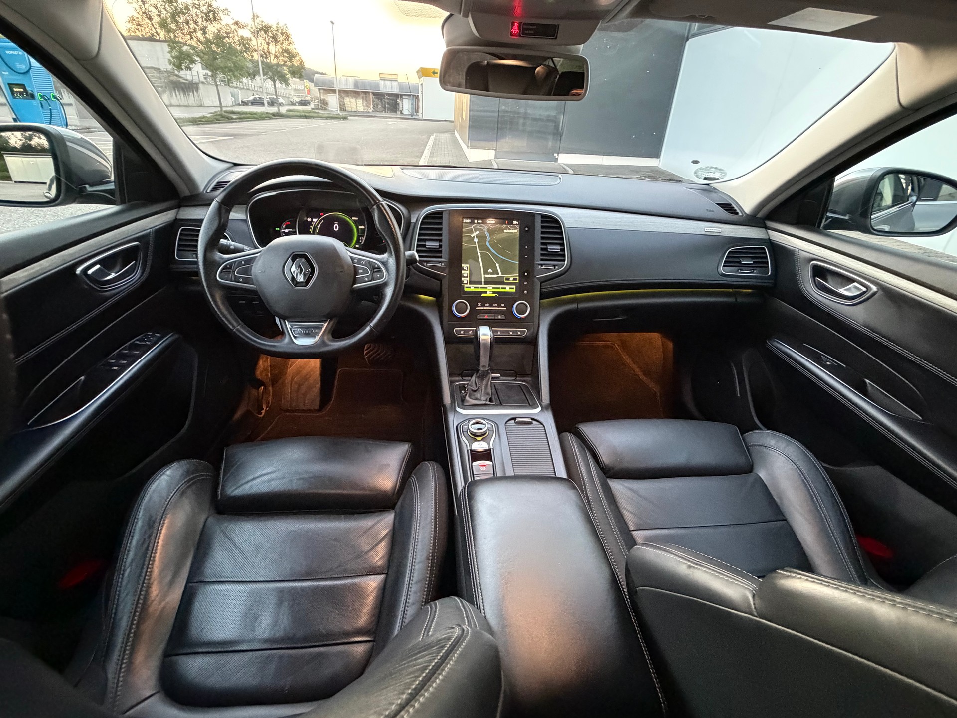 RENAULT Talisman 1.6 dCi Initiale EDC-image-5