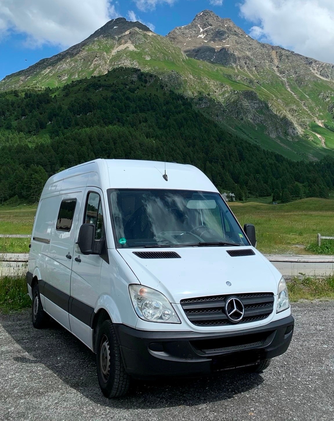 MERCEDES-BENZ 906-image-3
