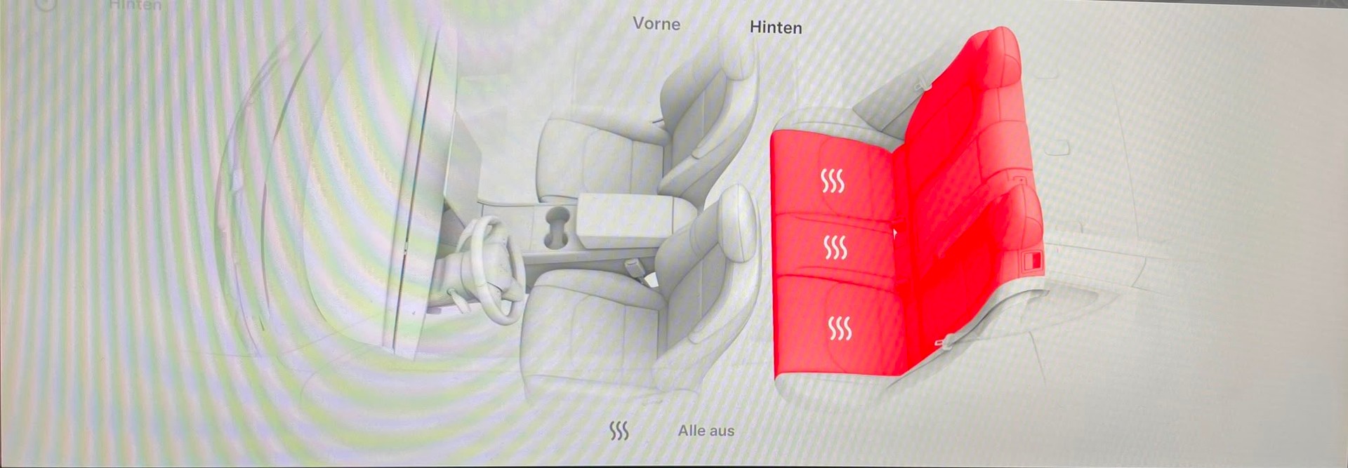 TESLA Model Y Long Range 533 km (WLTP) 514PS SOH 95% Made in Berlin CH-Auto mit Werksgarantie-image-7