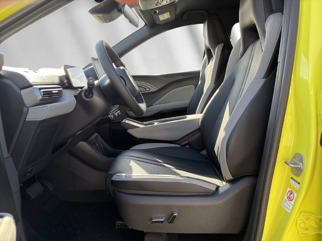 BYD Dolphin Surf Comfort-image-3