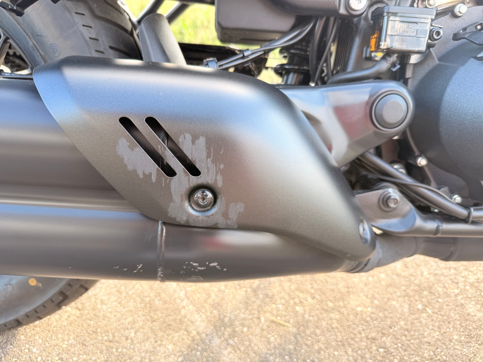 CF MOTO 450CL-C-image-9