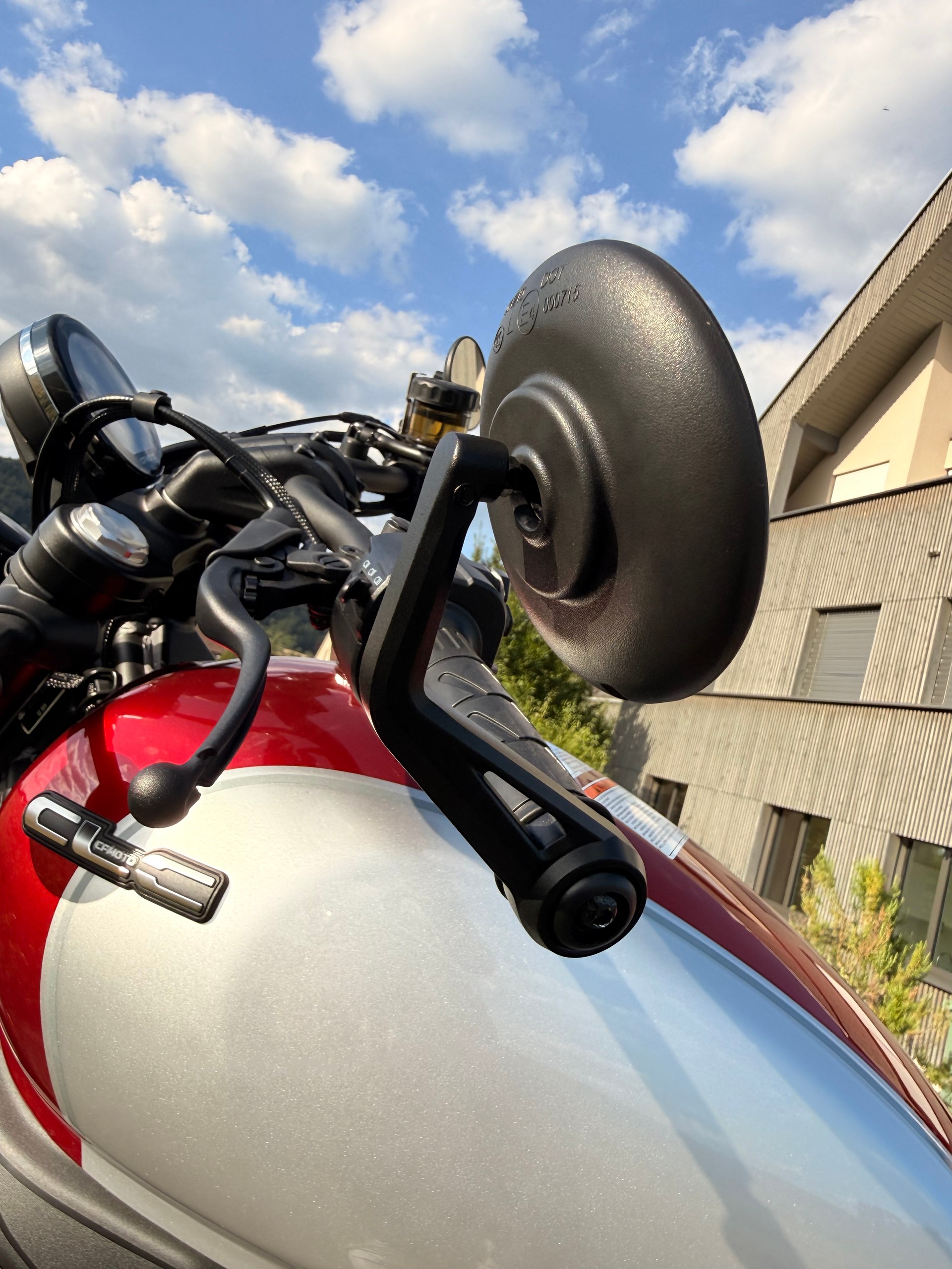 CF MOTO 450CL-C-image-8