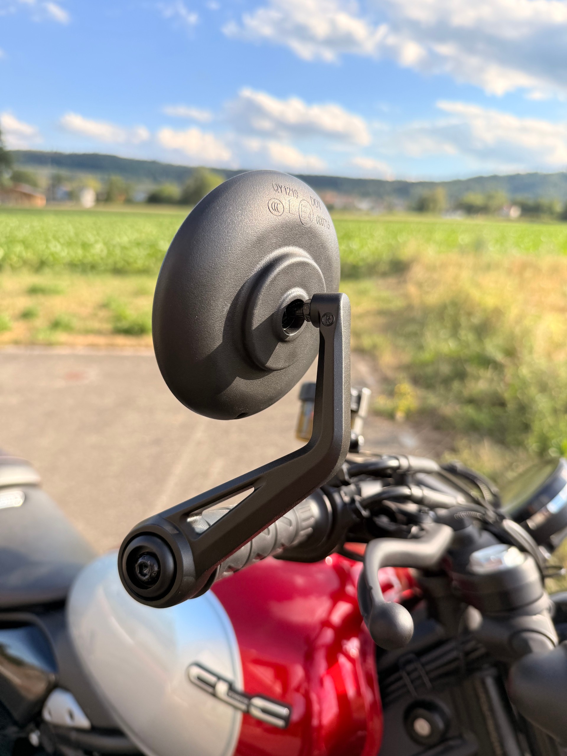 CF MOTO 450CL-C-image-7
