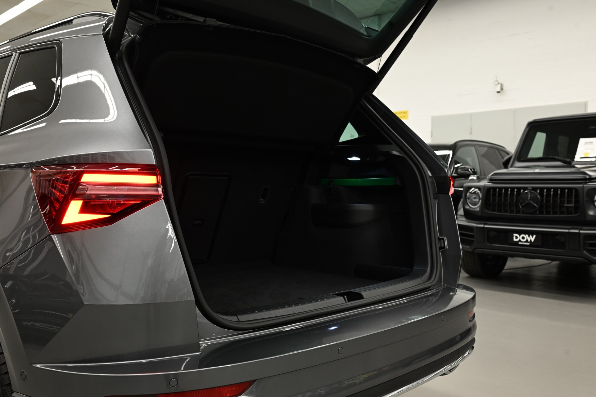 SKODA Karoq 2.0 TSI SportLine 4x4 DSG-image-7