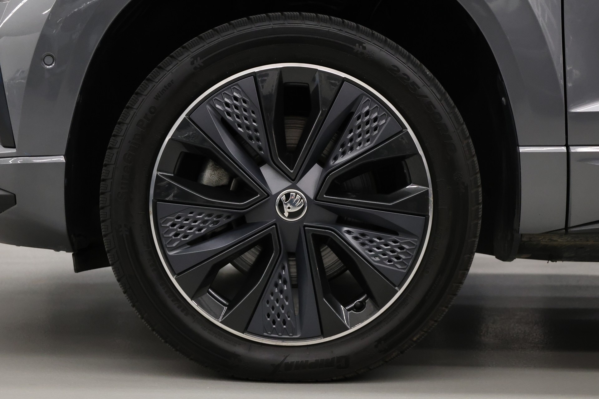 SKODA Karoq 2.0 TSI SportLine 4x4 DSG-image-11