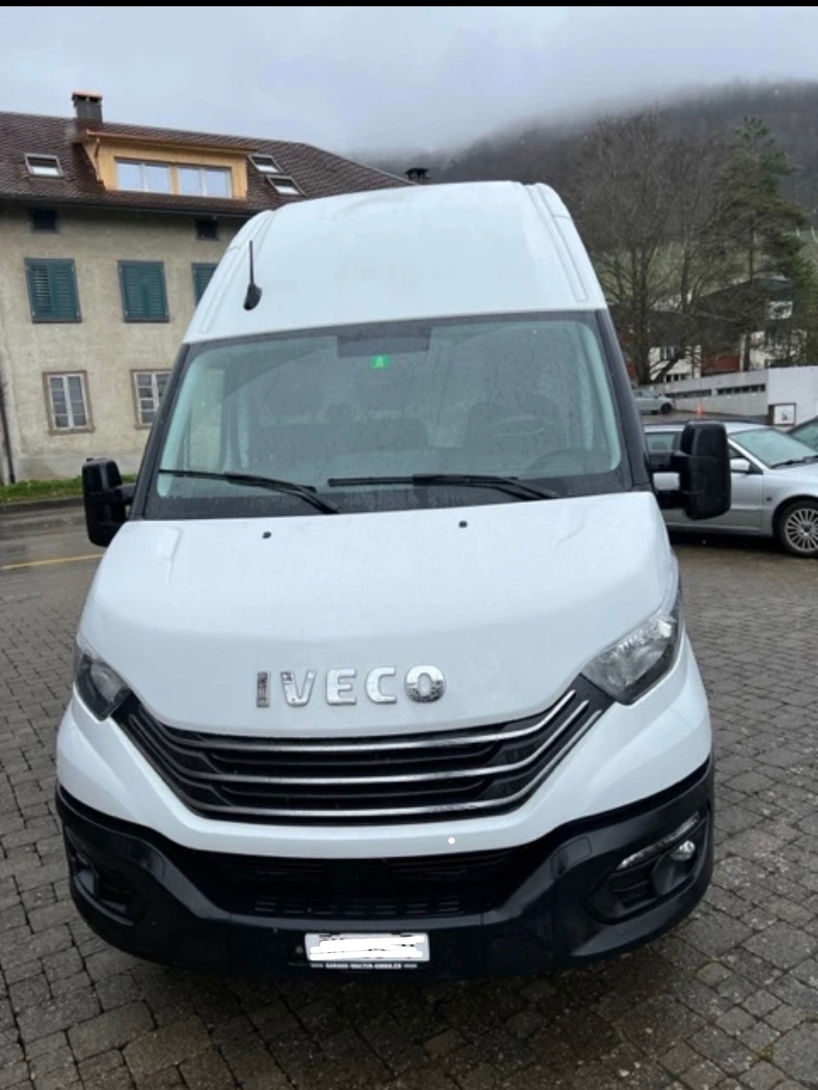 IVECO DAILY-image-1