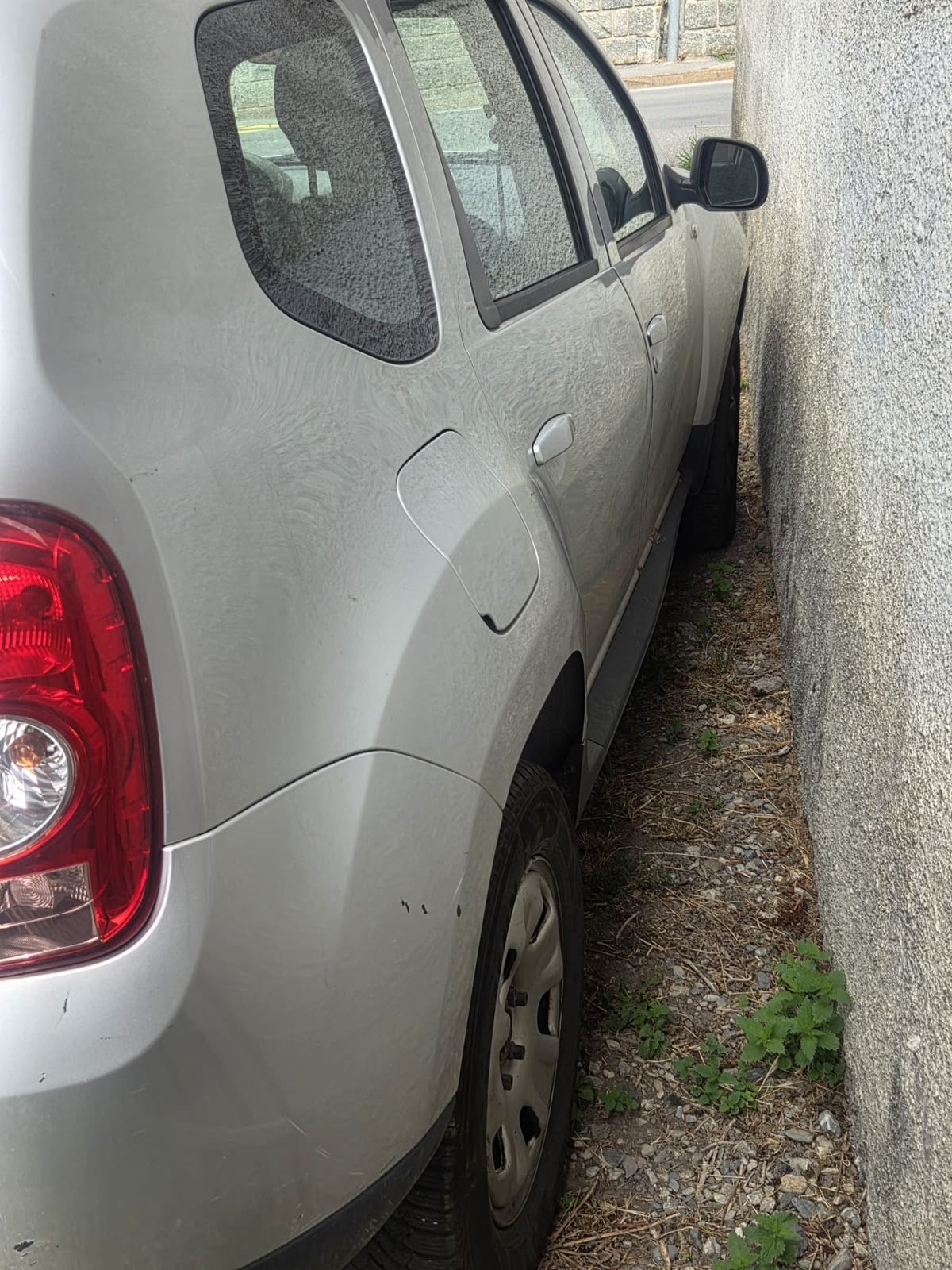DACIA Duster 1.6 Lauréate 4x4-image-4