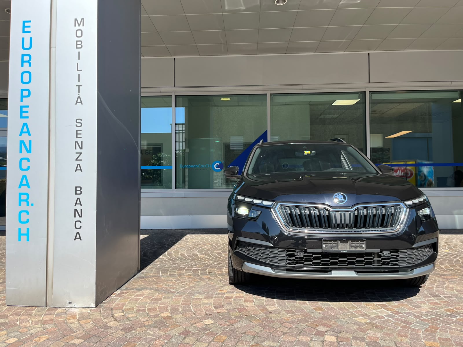SKODA Kamiq 1.5 TSI ACT Style DSG-image-7