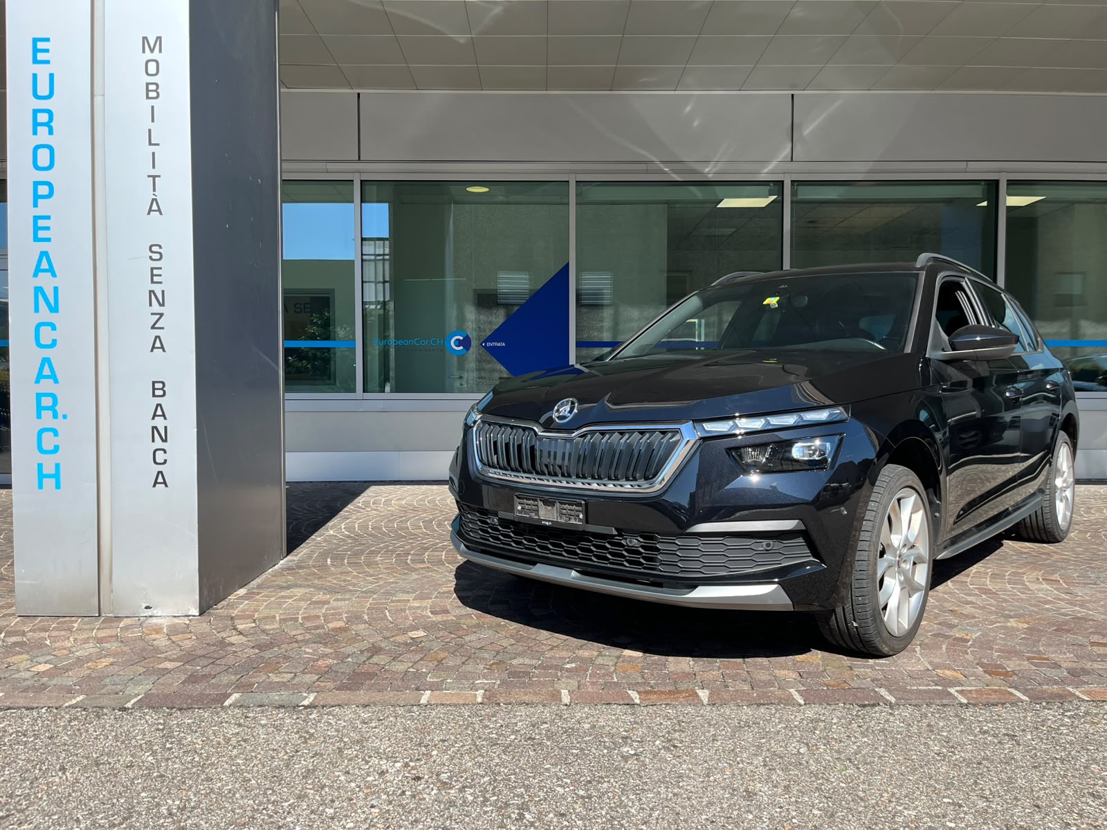 SKODA Kamiq 1.5 TSI ACT Style DSG-image-6