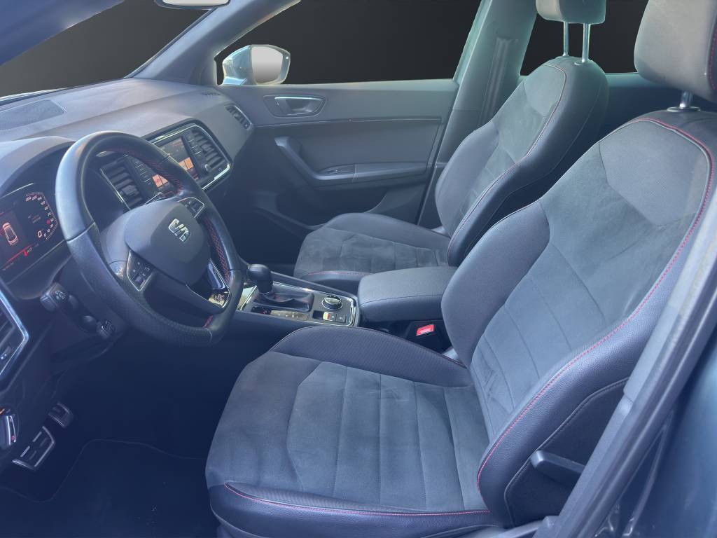 SEAT Ateca 1.5TSI EVO FR DSG-image-7