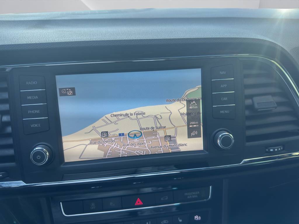 SEAT Ateca 1.5TSI EVO FR DSG-image-12