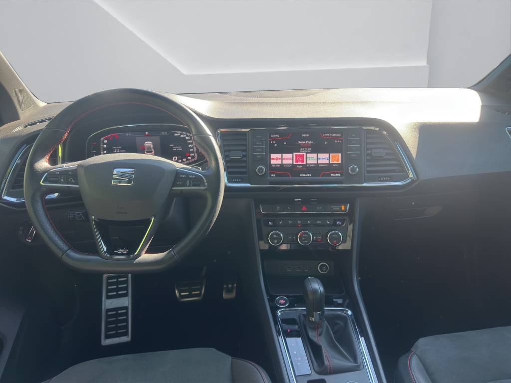 SEAT Ateca 1.5TSI EVO FR DSG-image-5