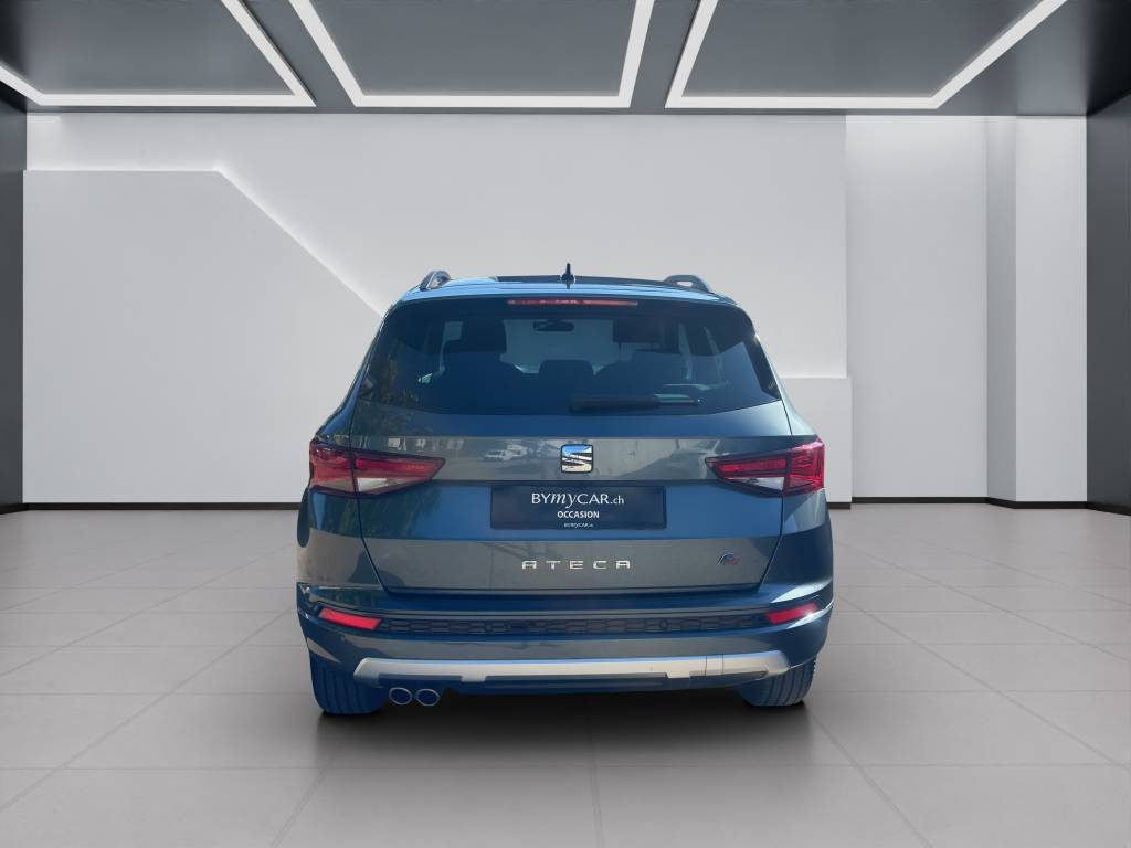 SEAT Ateca 1.5TSI EVO FR DSG-image-3