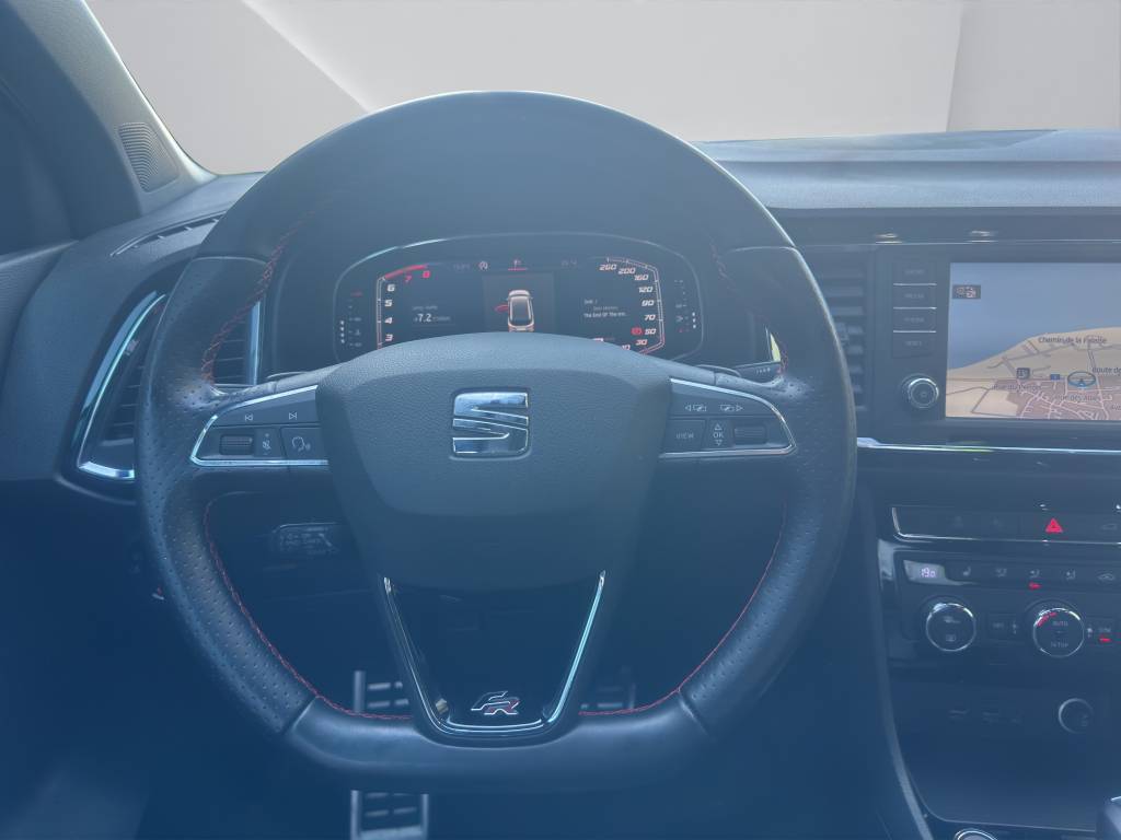 SEAT Ateca 1.5TSI EVO FR DSG-image-13
