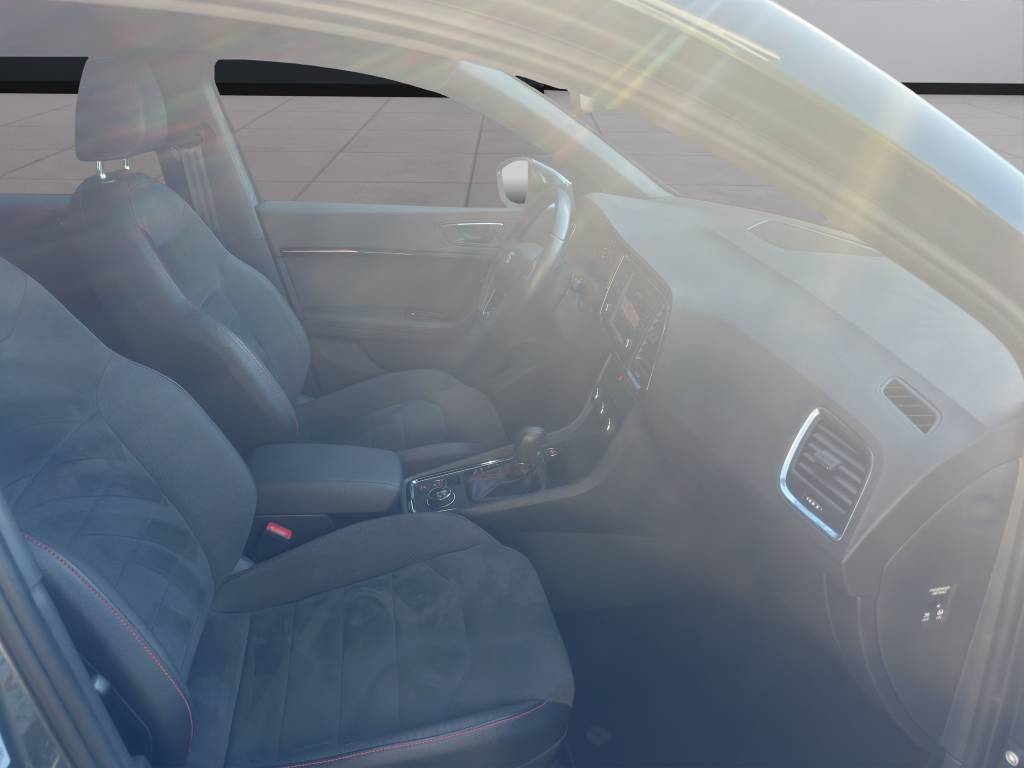 SEAT Ateca 1.5TSI EVO FR DSG-image-9