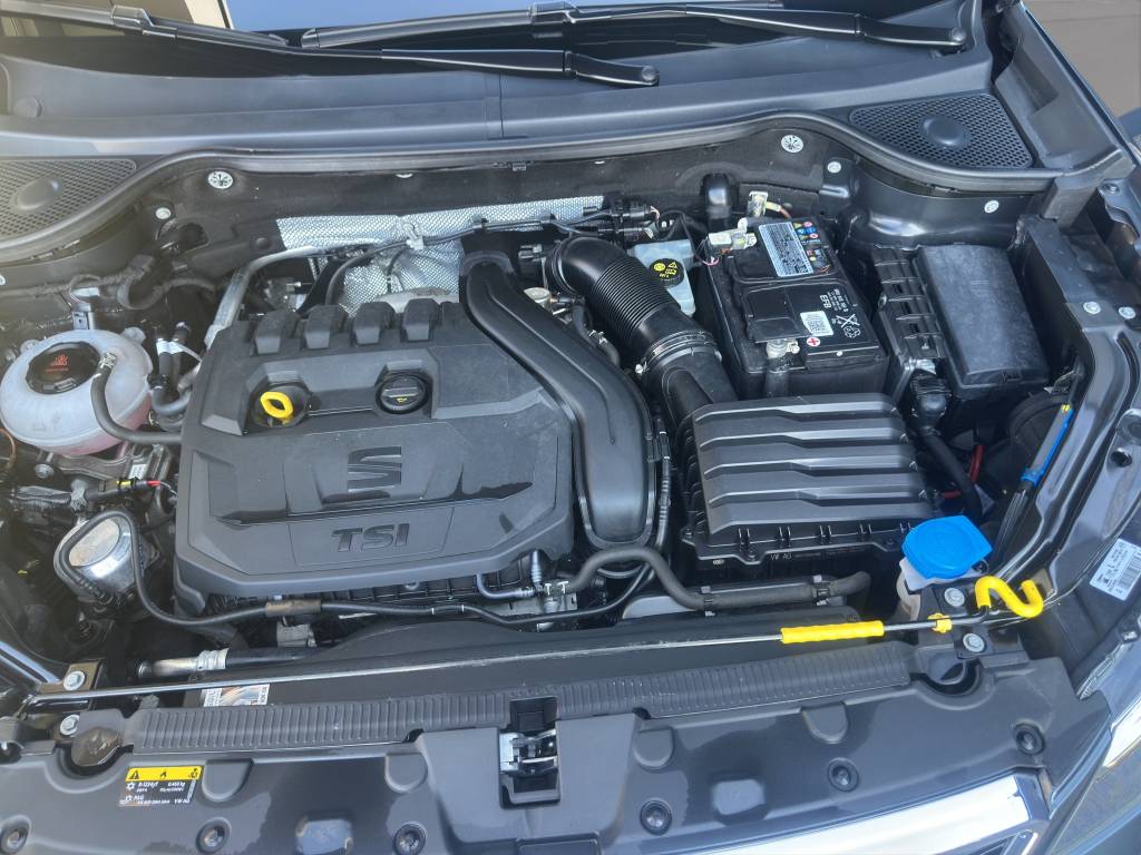 SEAT Ateca 1.5TSI EVO FR DSG-image-15